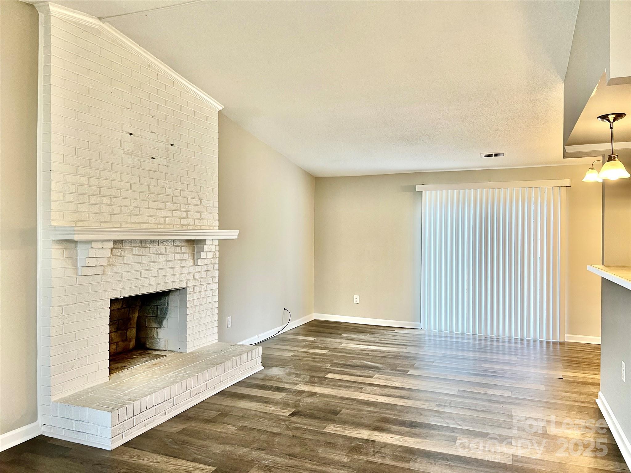 Holly Hills - Residential Lease