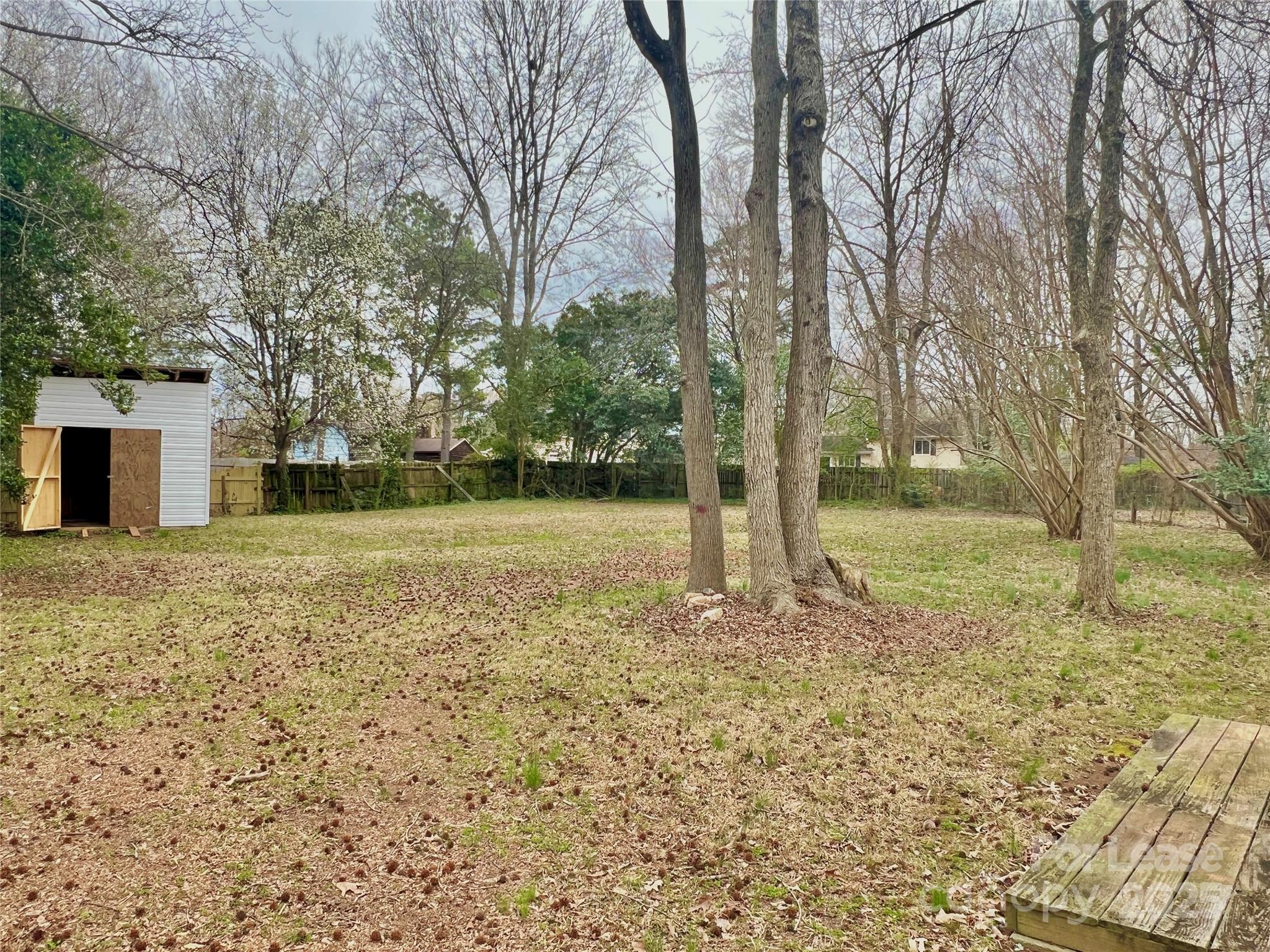 Holly Hills - Residential Lease