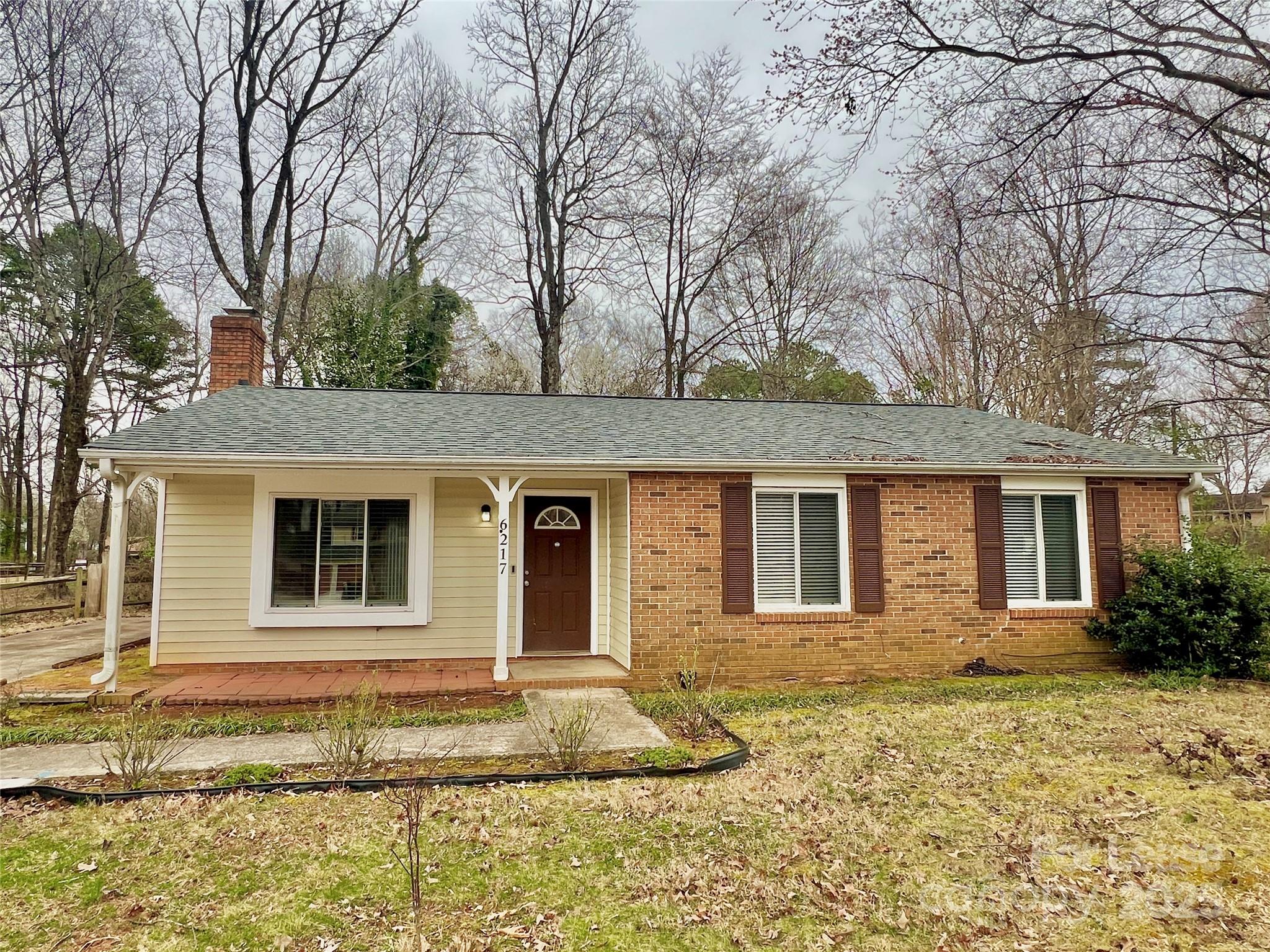 Holly Hills - Residential Lease