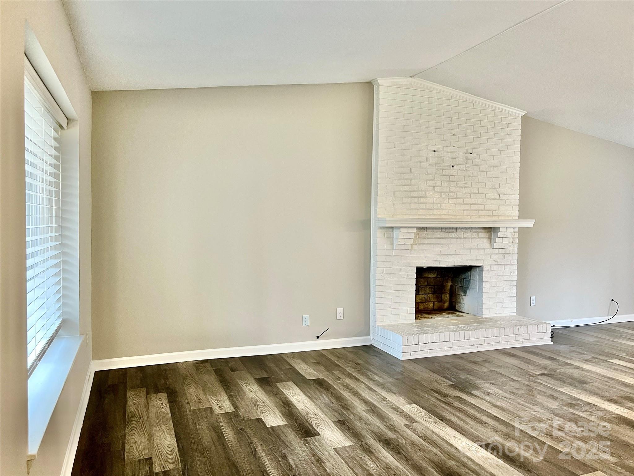 Holly Hills - Residential Lease