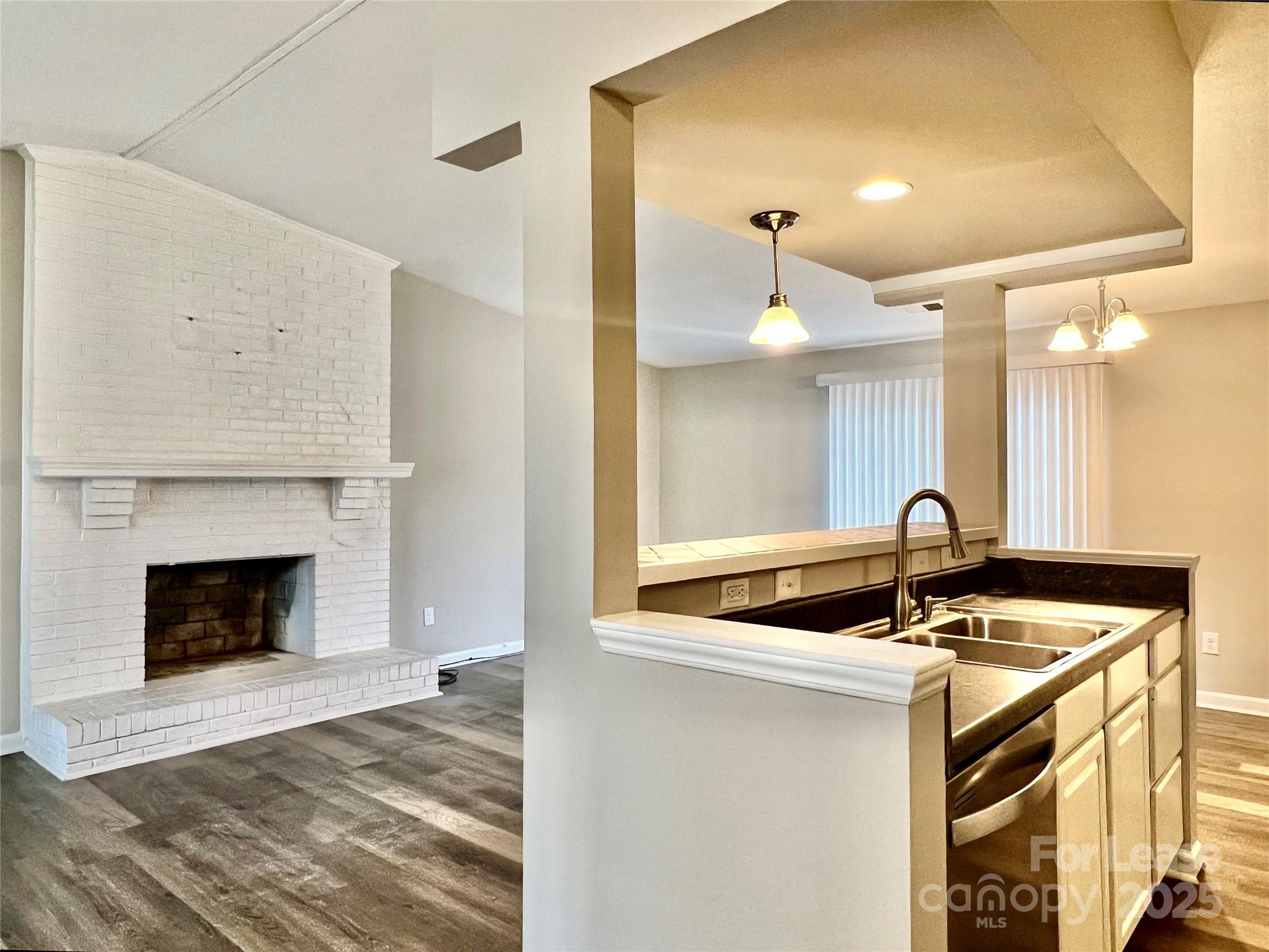 Holly Hills - Residential Lease