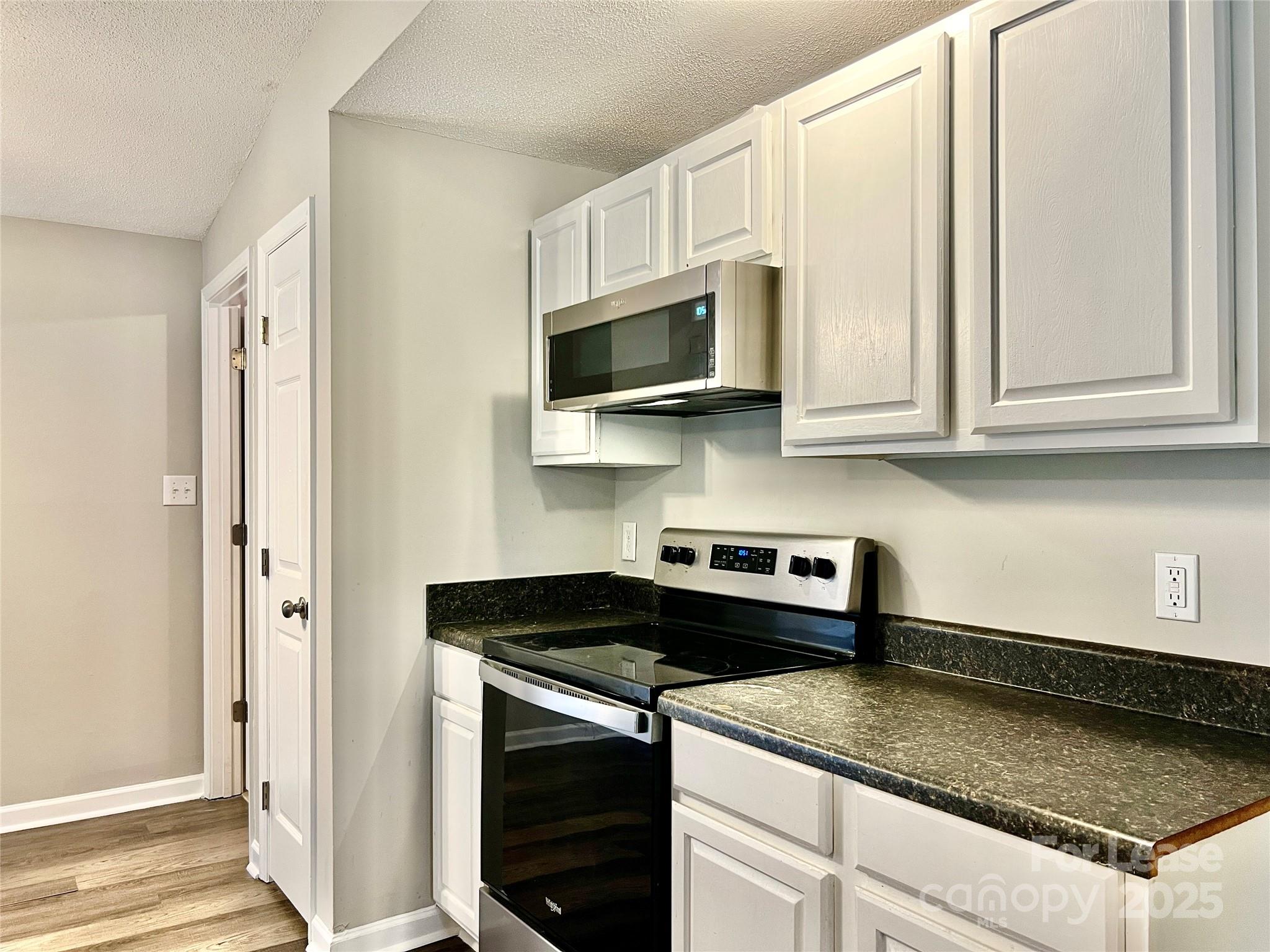 Holly Hills - Residential Lease