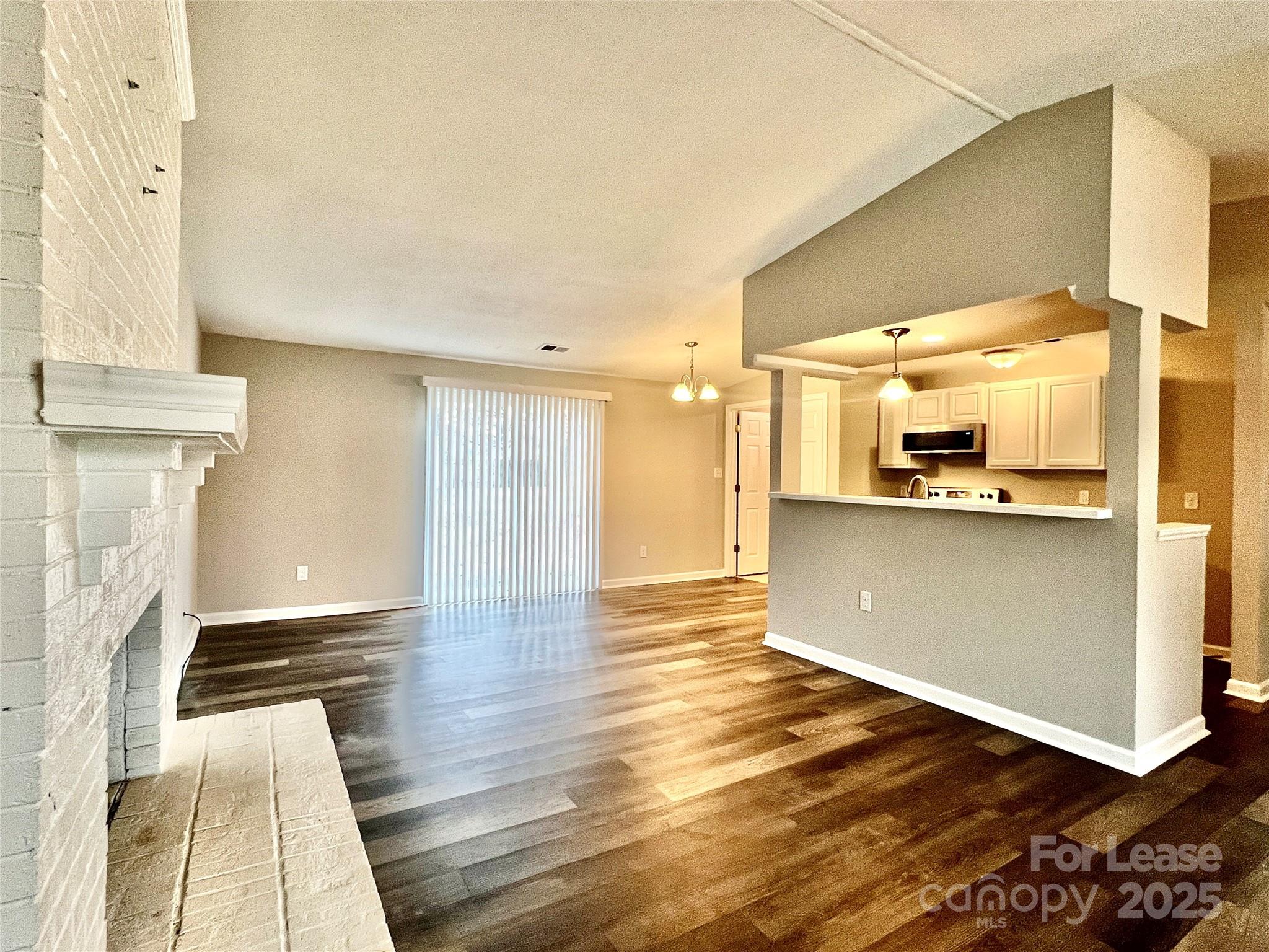 Holly Hills - Residential Lease