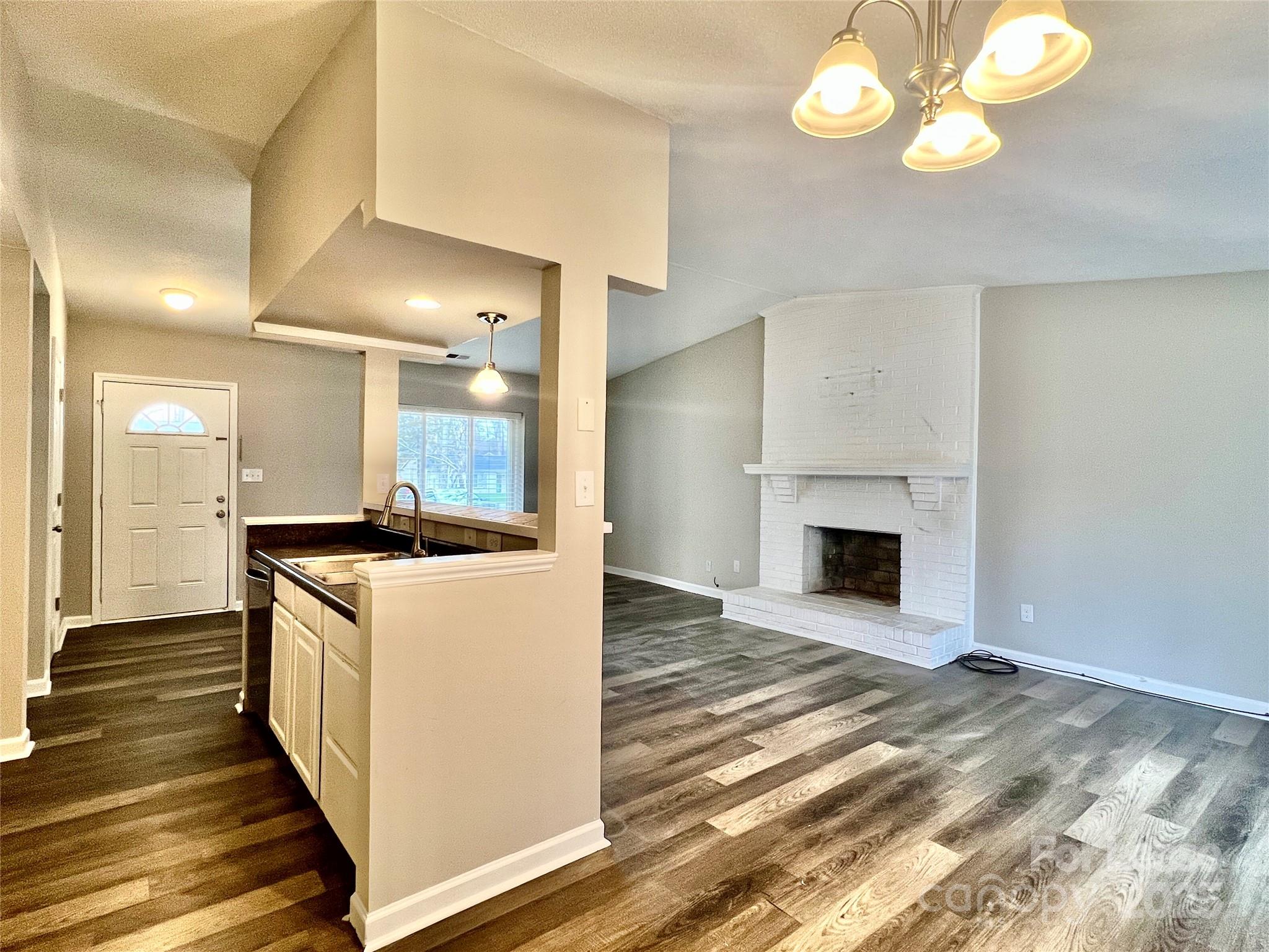 Holly Hills - Residential Lease