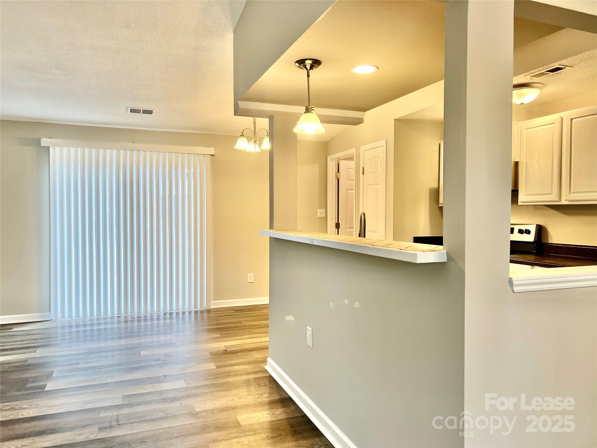 Holly Hills - Residential Lease