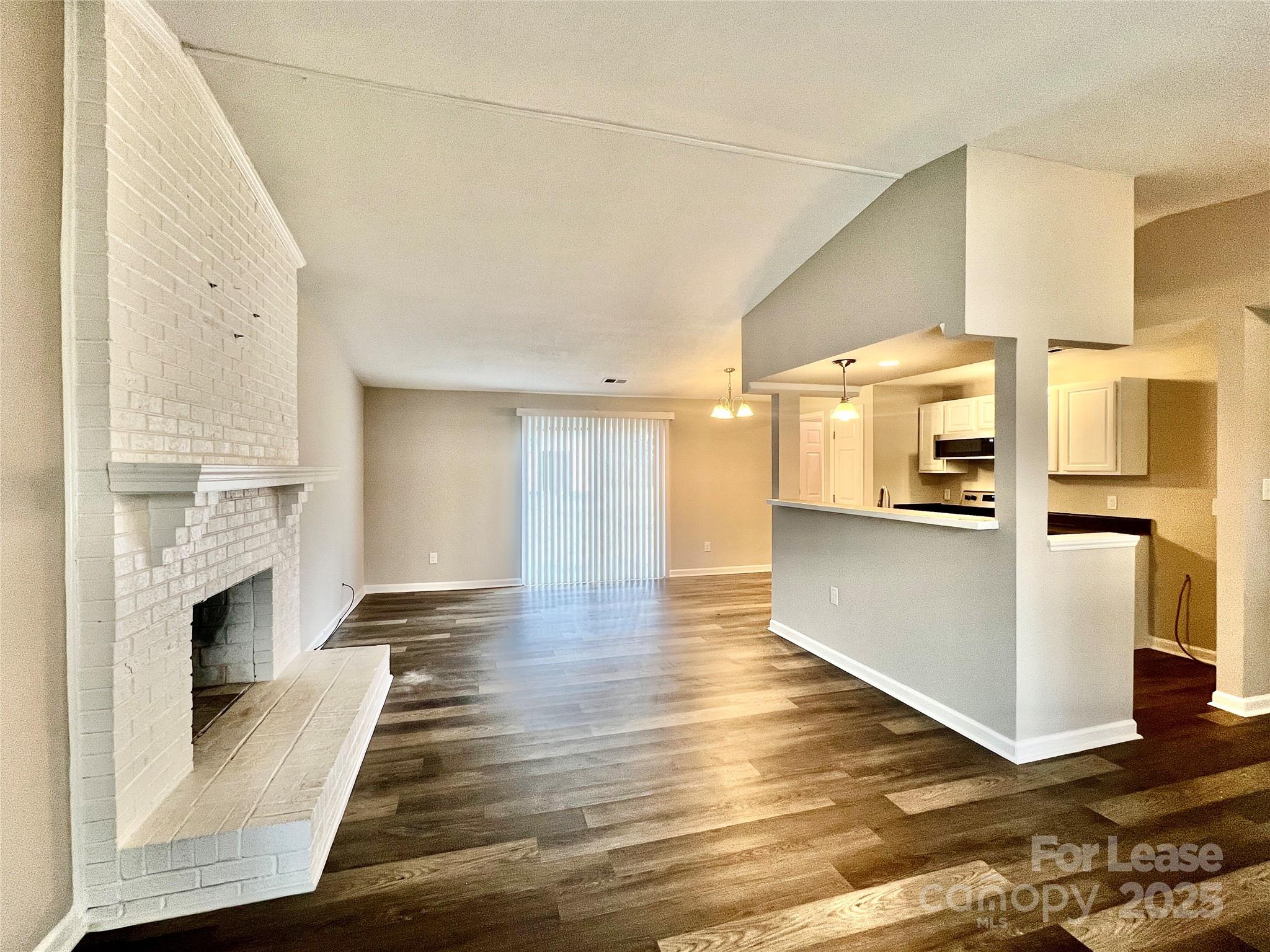 Holly Hills - Residential Lease