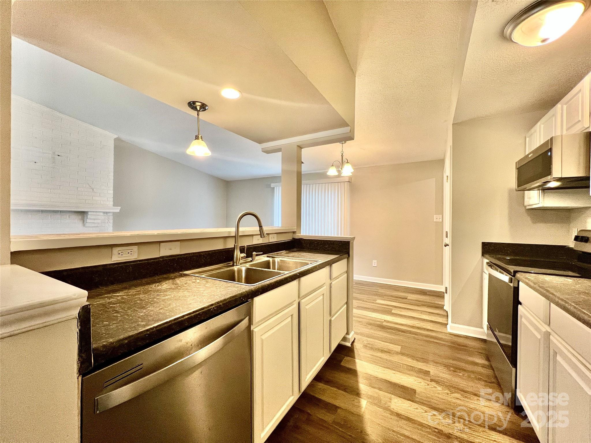 Holly Hills - Residential Lease