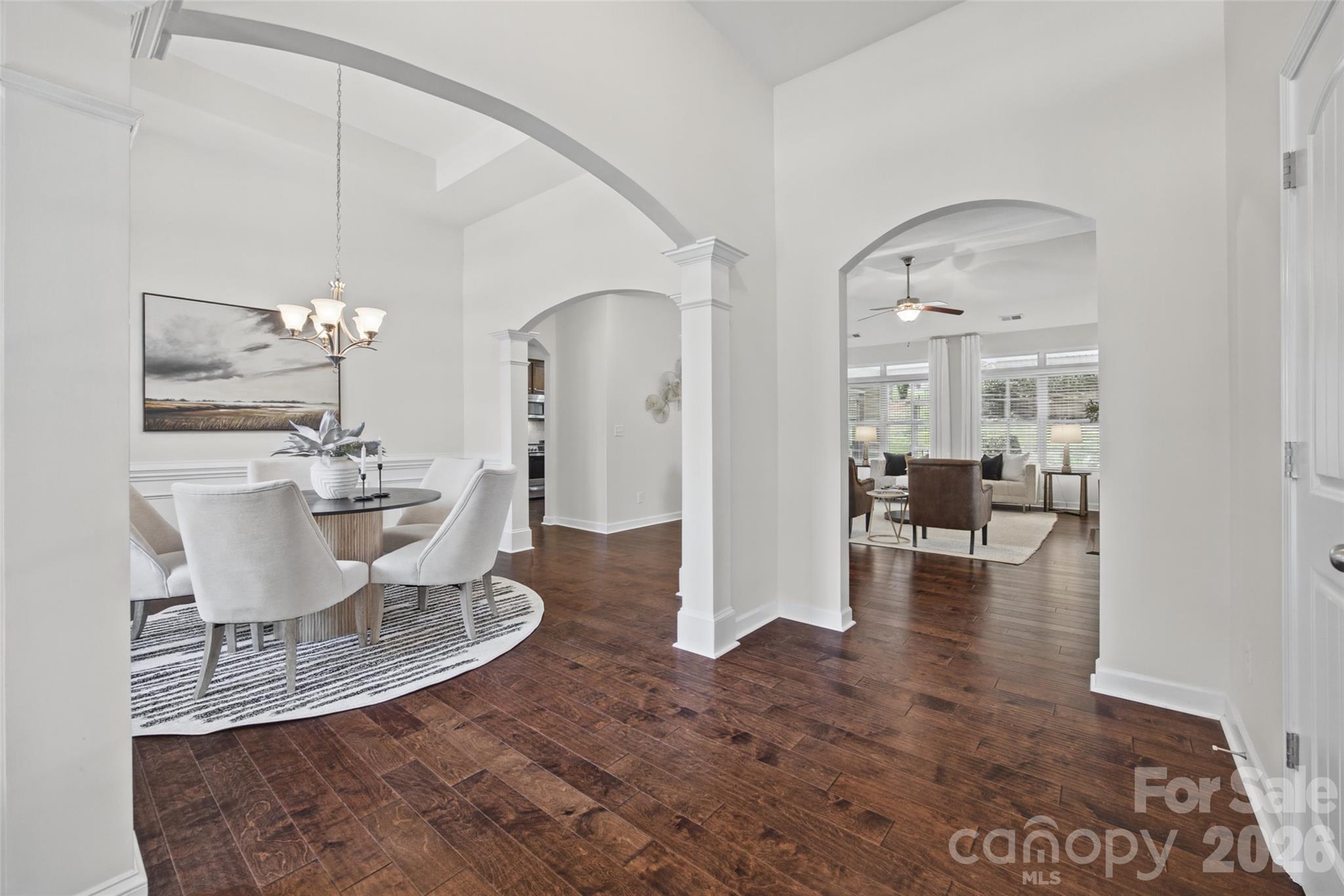 8720 Artesa Mill Lane