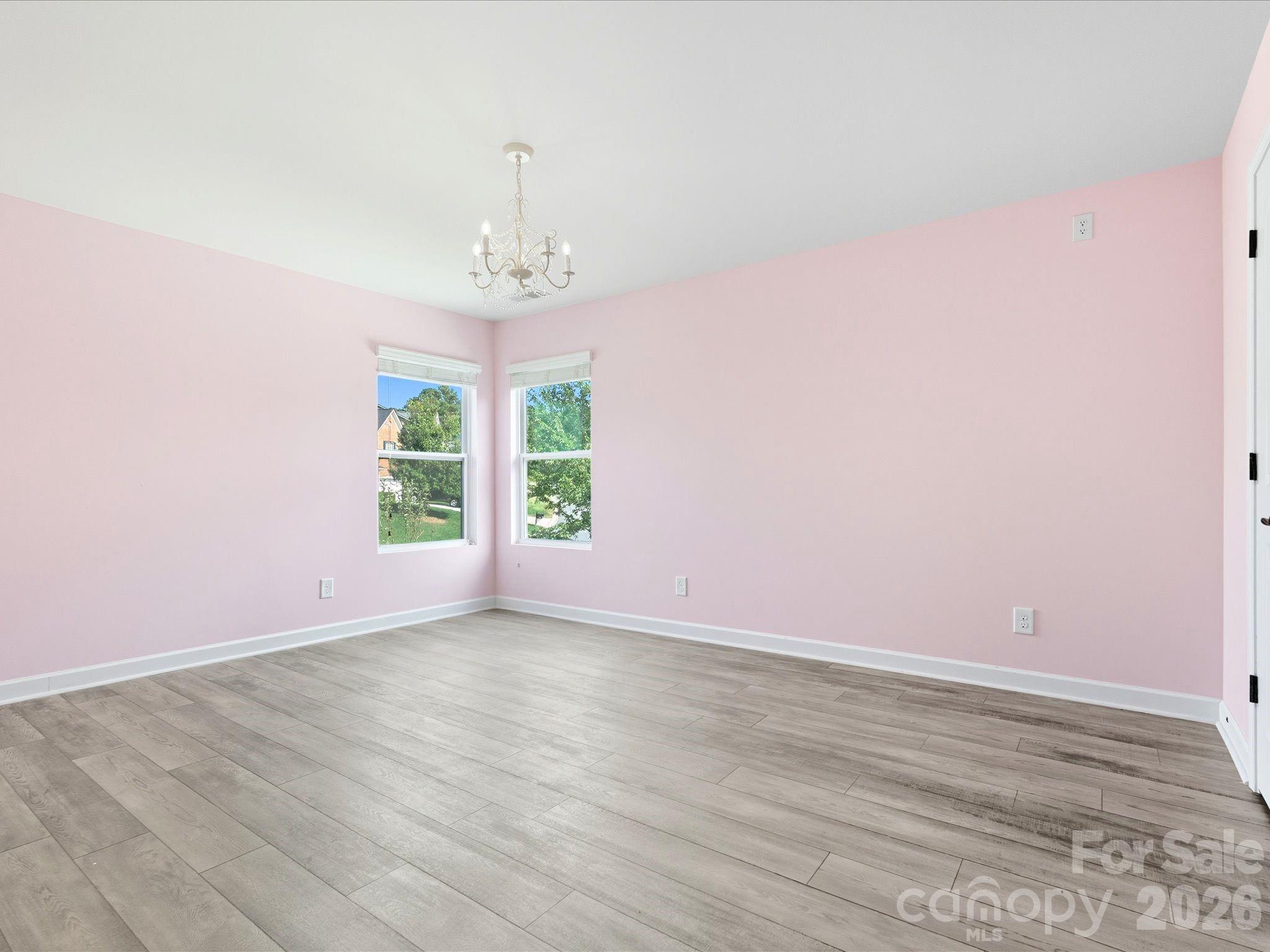 Fox Ridge - Residential