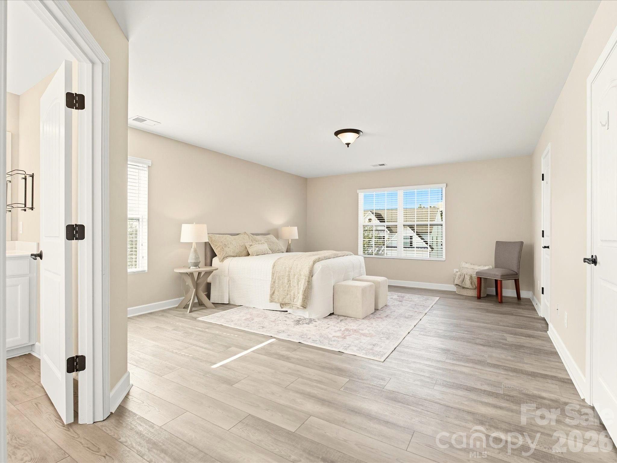 Fox Ridge - Residential