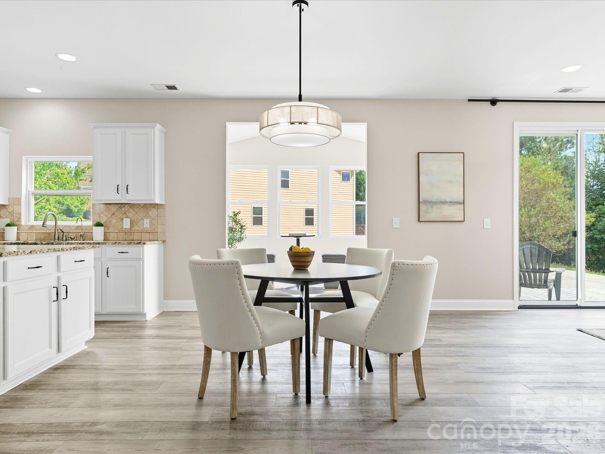 Fox Ridge - Residential