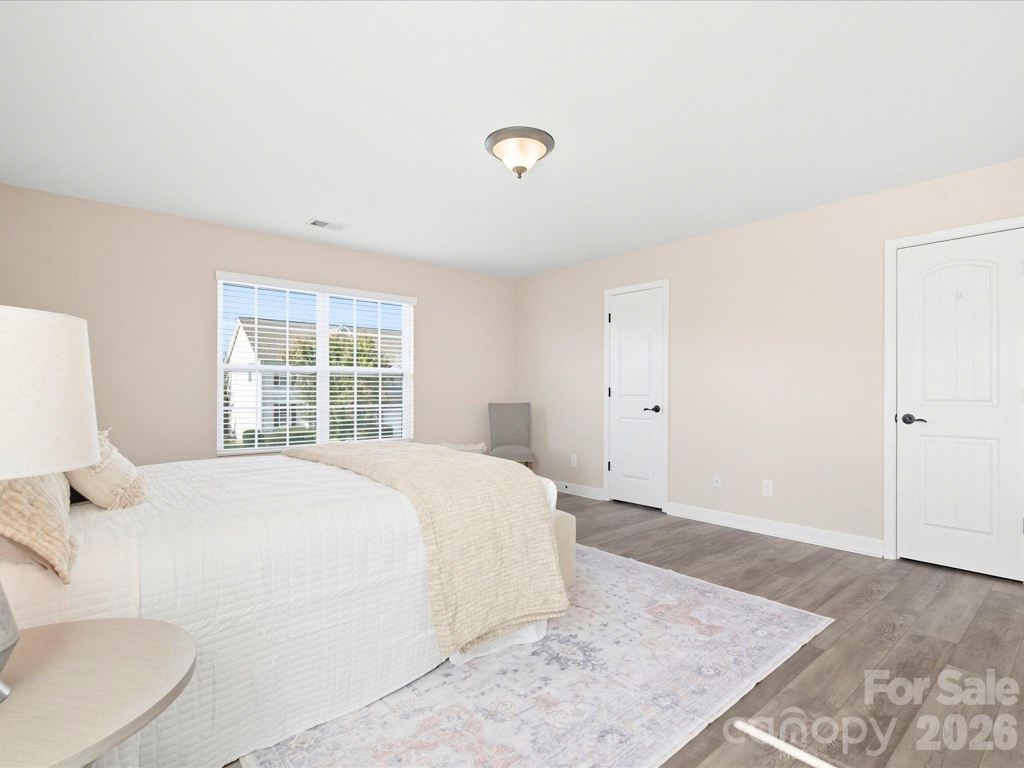 Fox Ridge - Residential