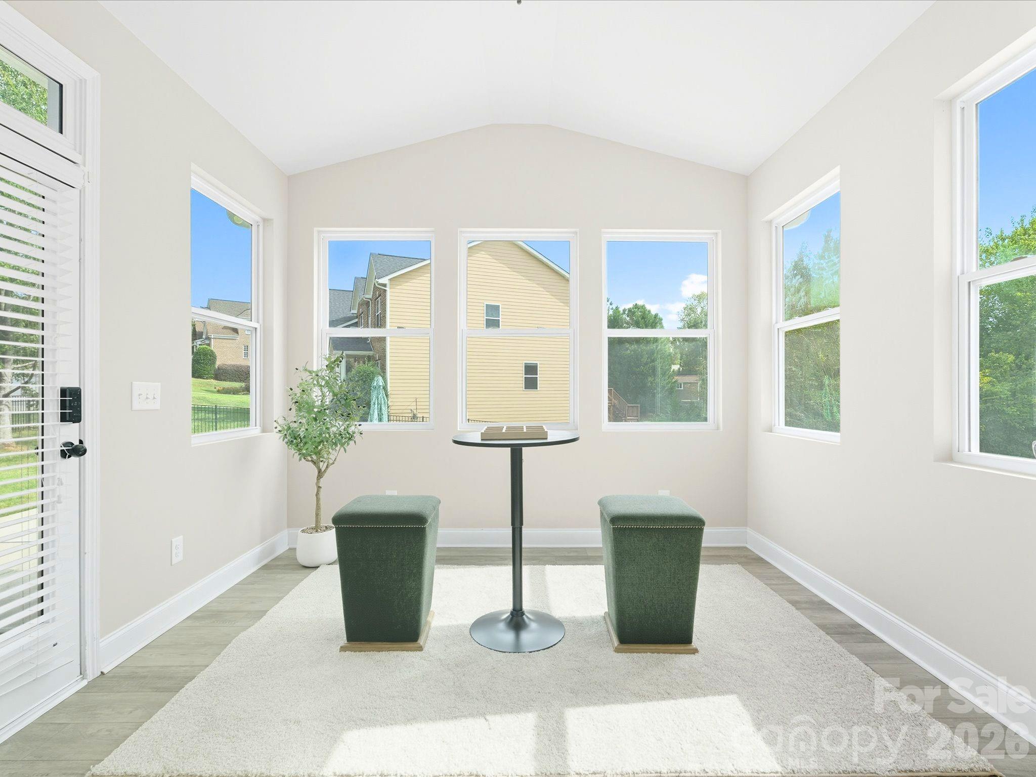 Fox Ridge - Residential