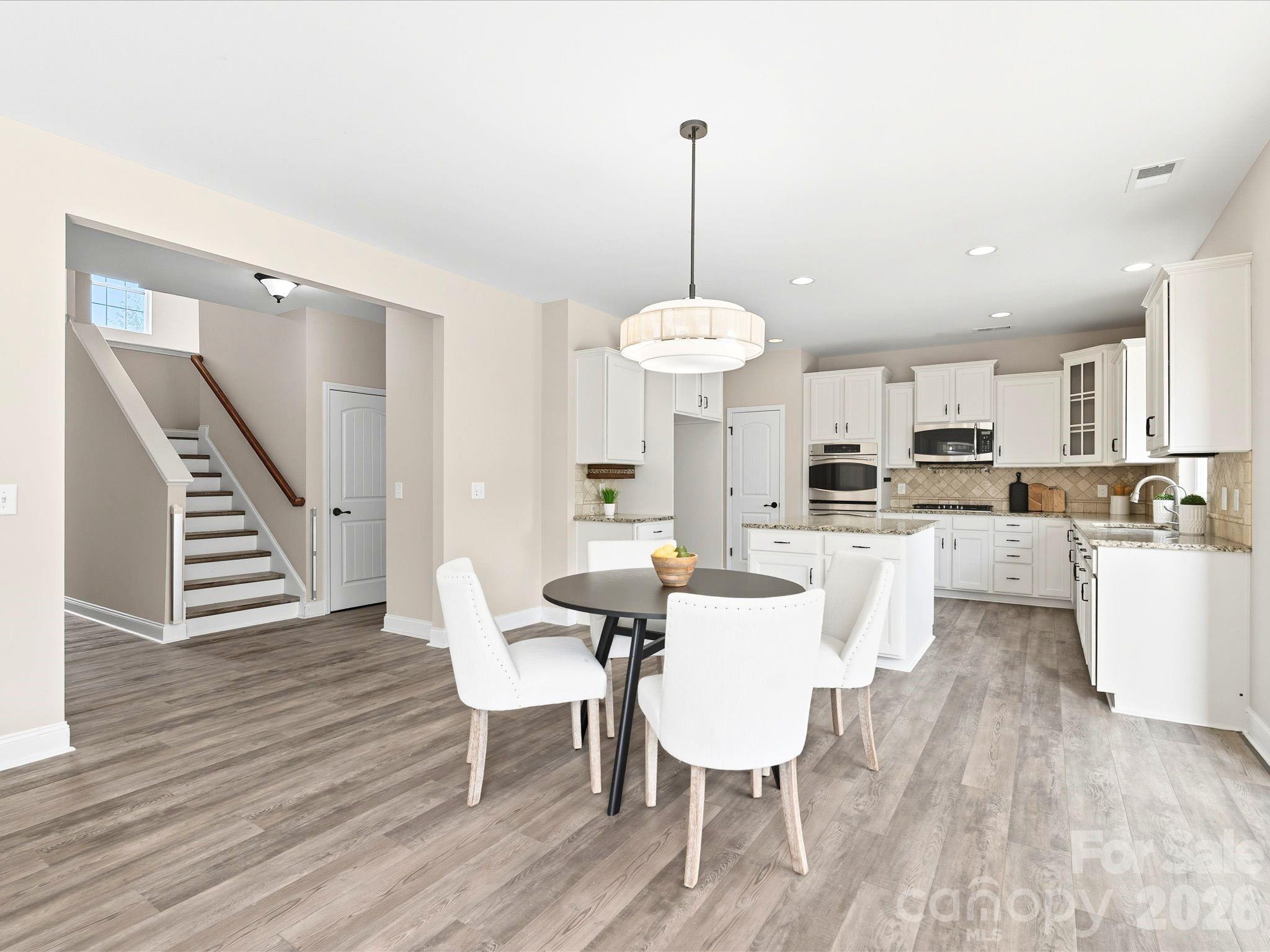 Fox Ridge - Residential