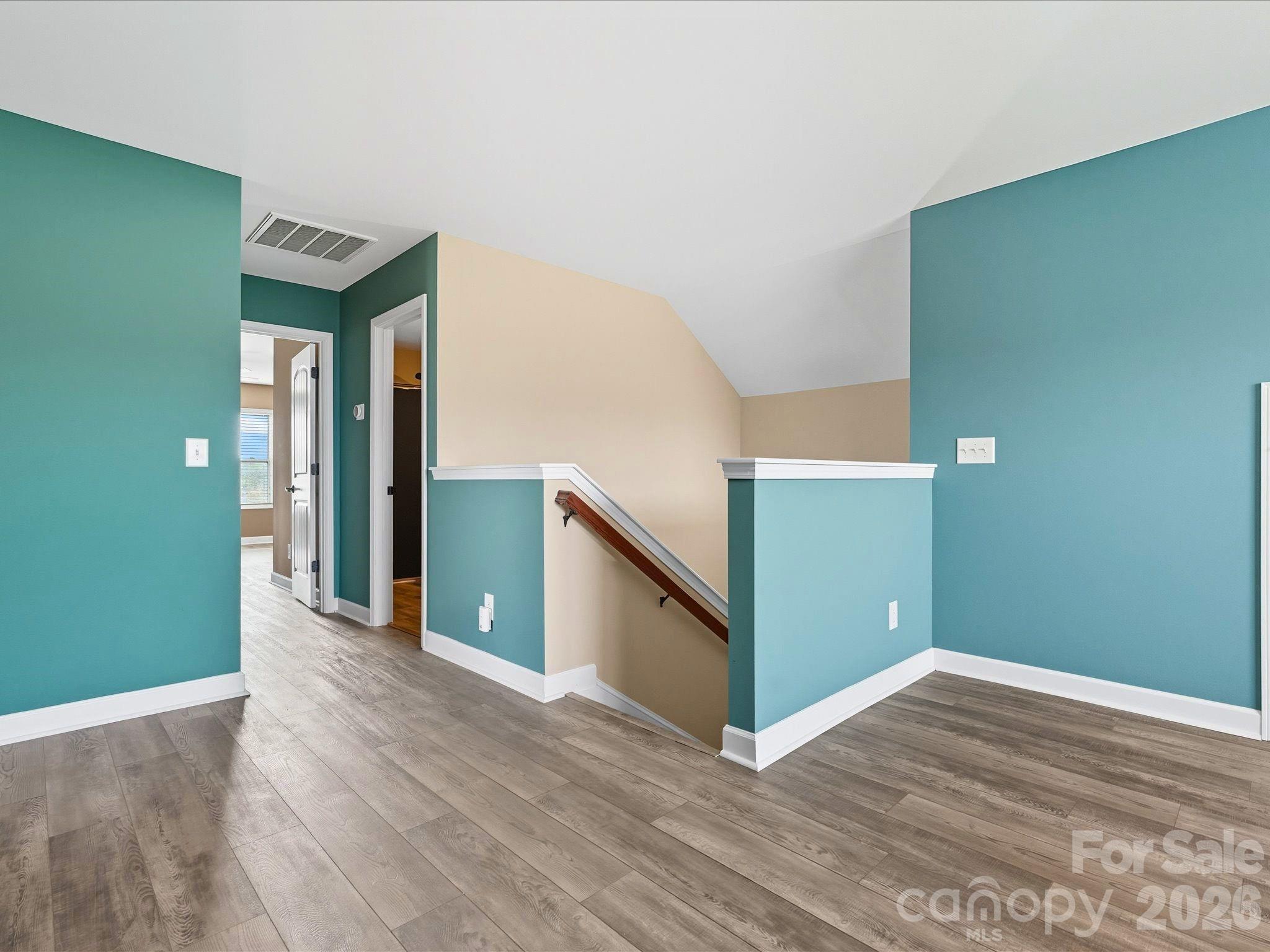 Fox Ridge - Residential