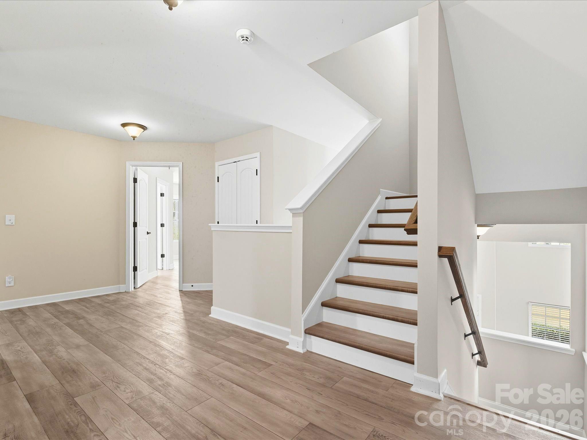 Fox Ridge - Residential