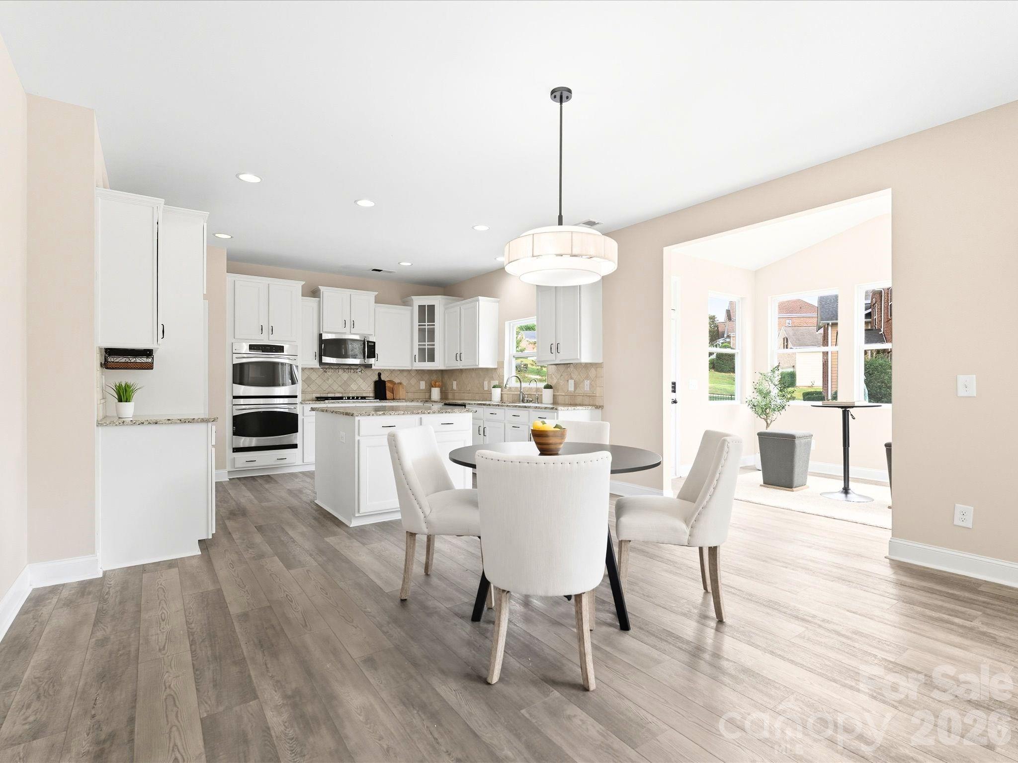 Fox Ridge - Residential