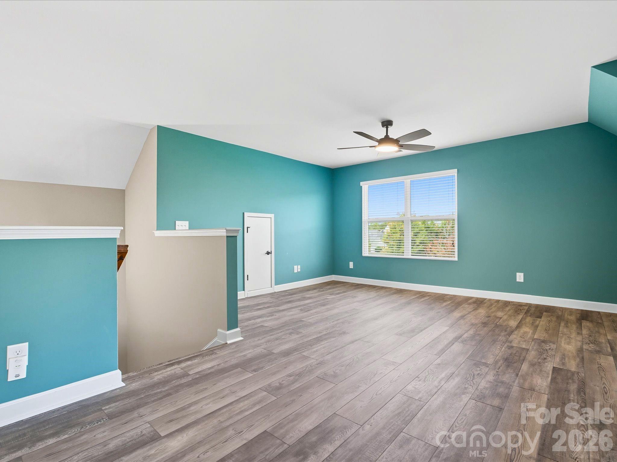 Fox Ridge - Residential