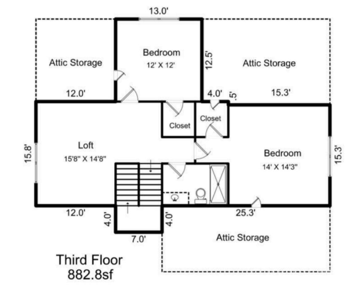 Fox Ridge - Residential