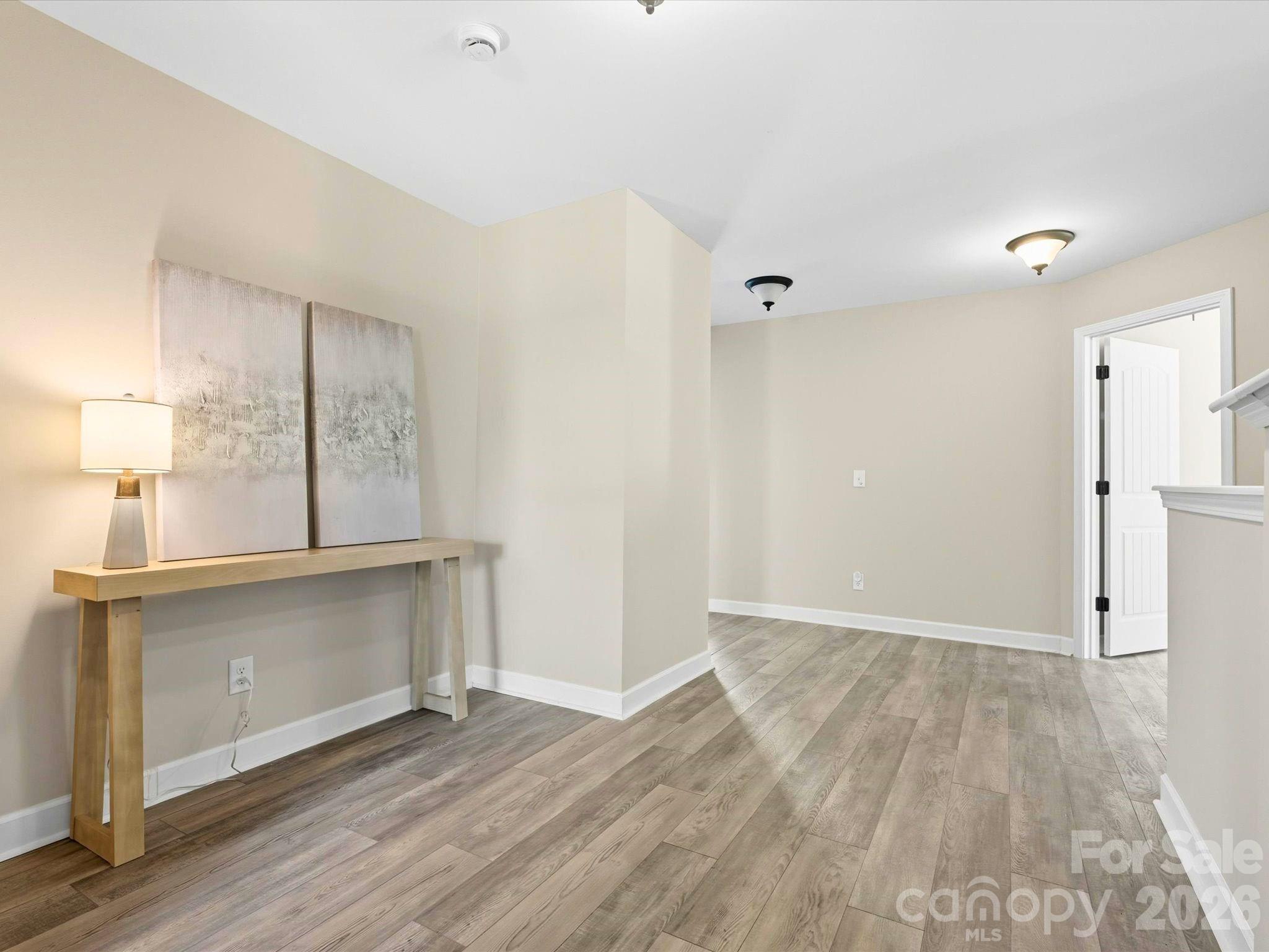 Fox Ridge - Residential