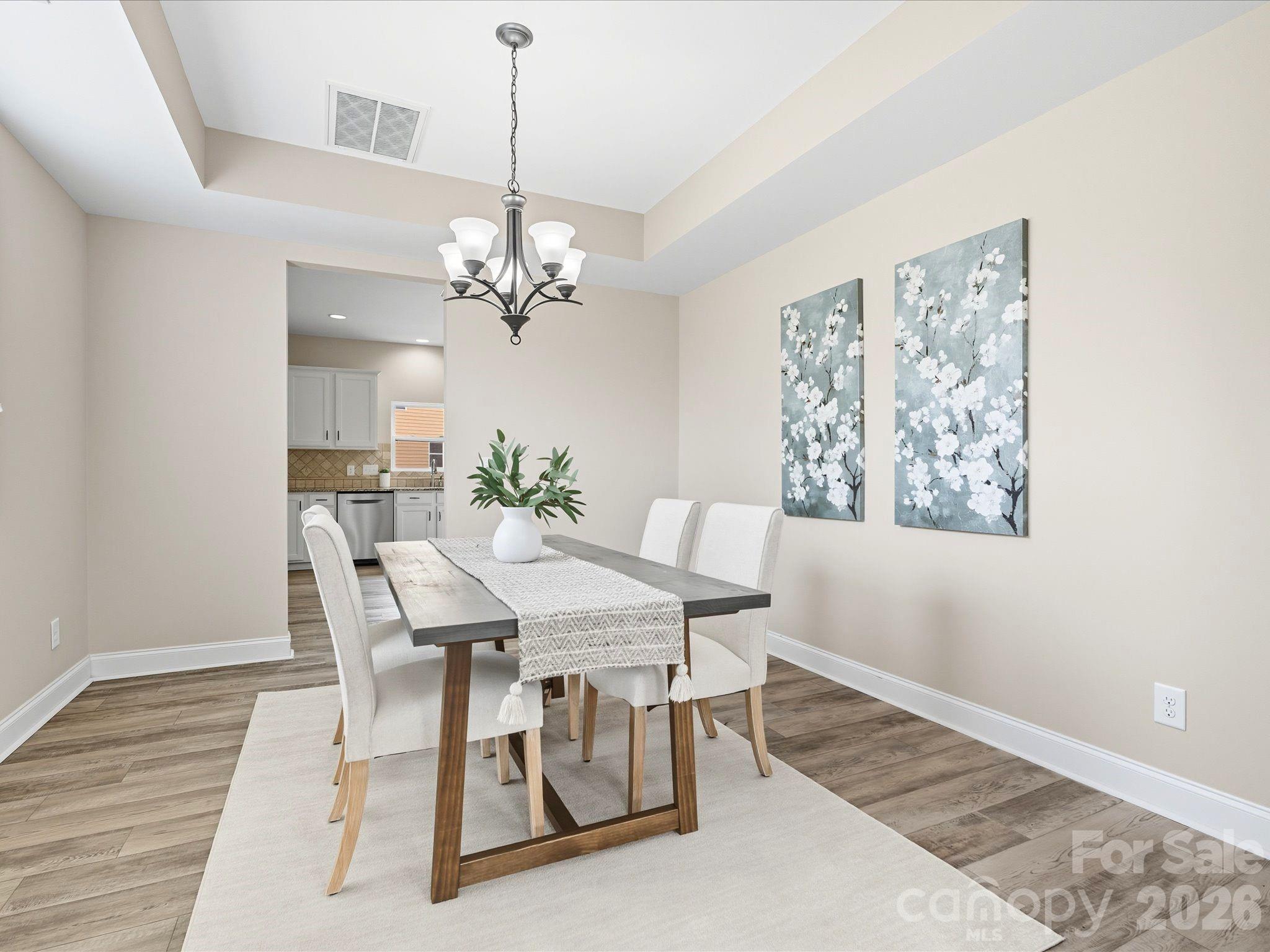 Fox Ridge - Residential