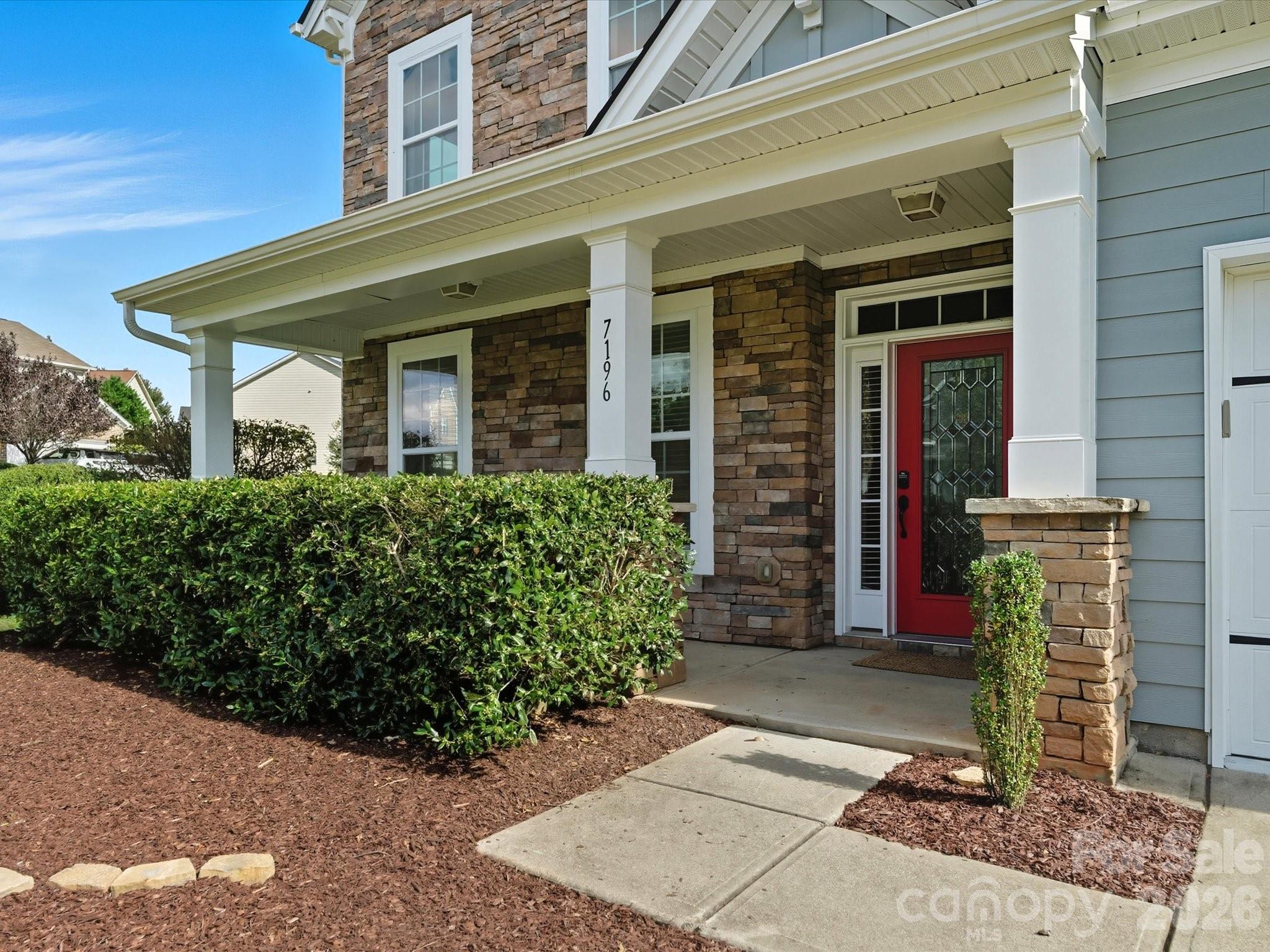 Fox Ridge - Residential