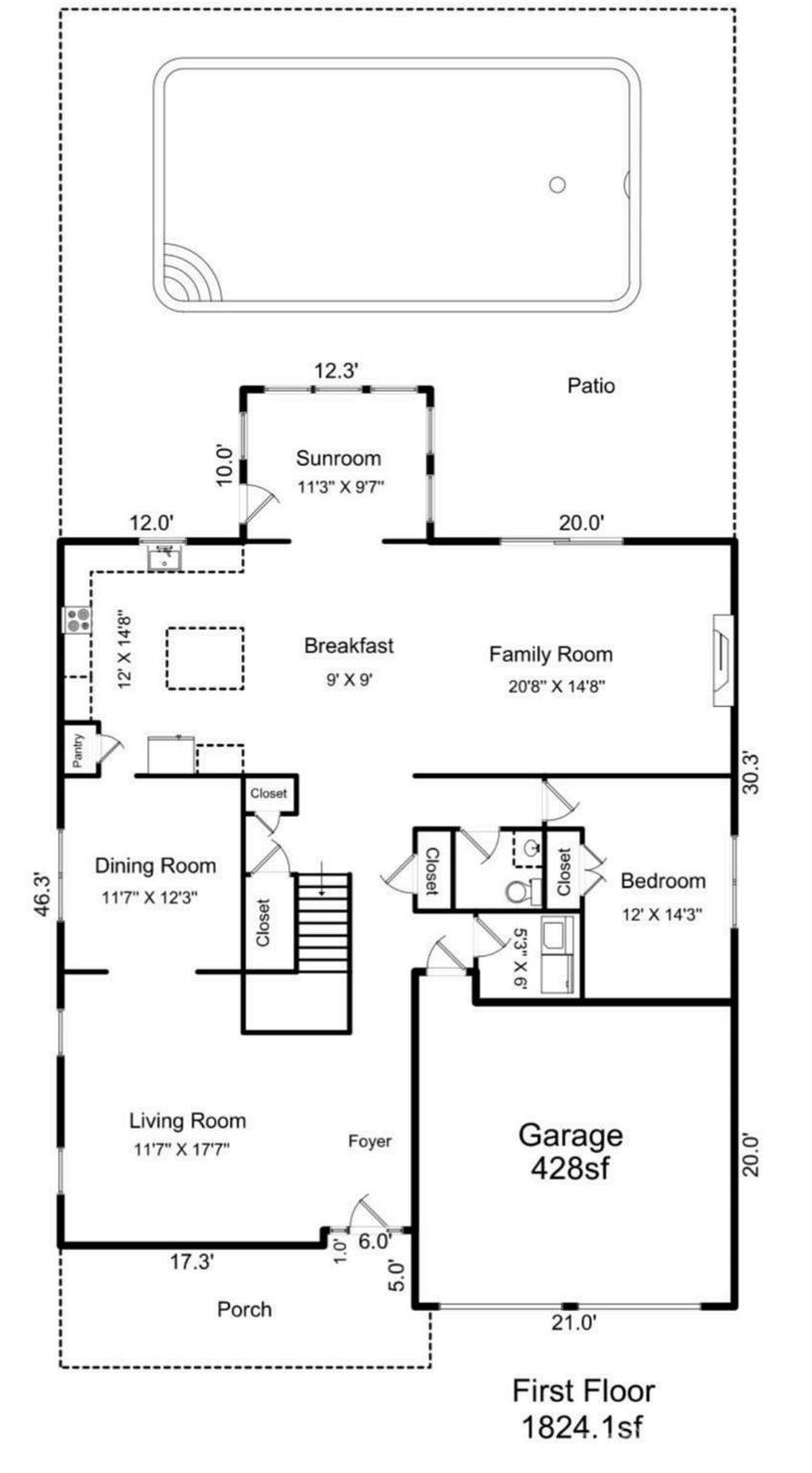 Fox Ridge - Residential