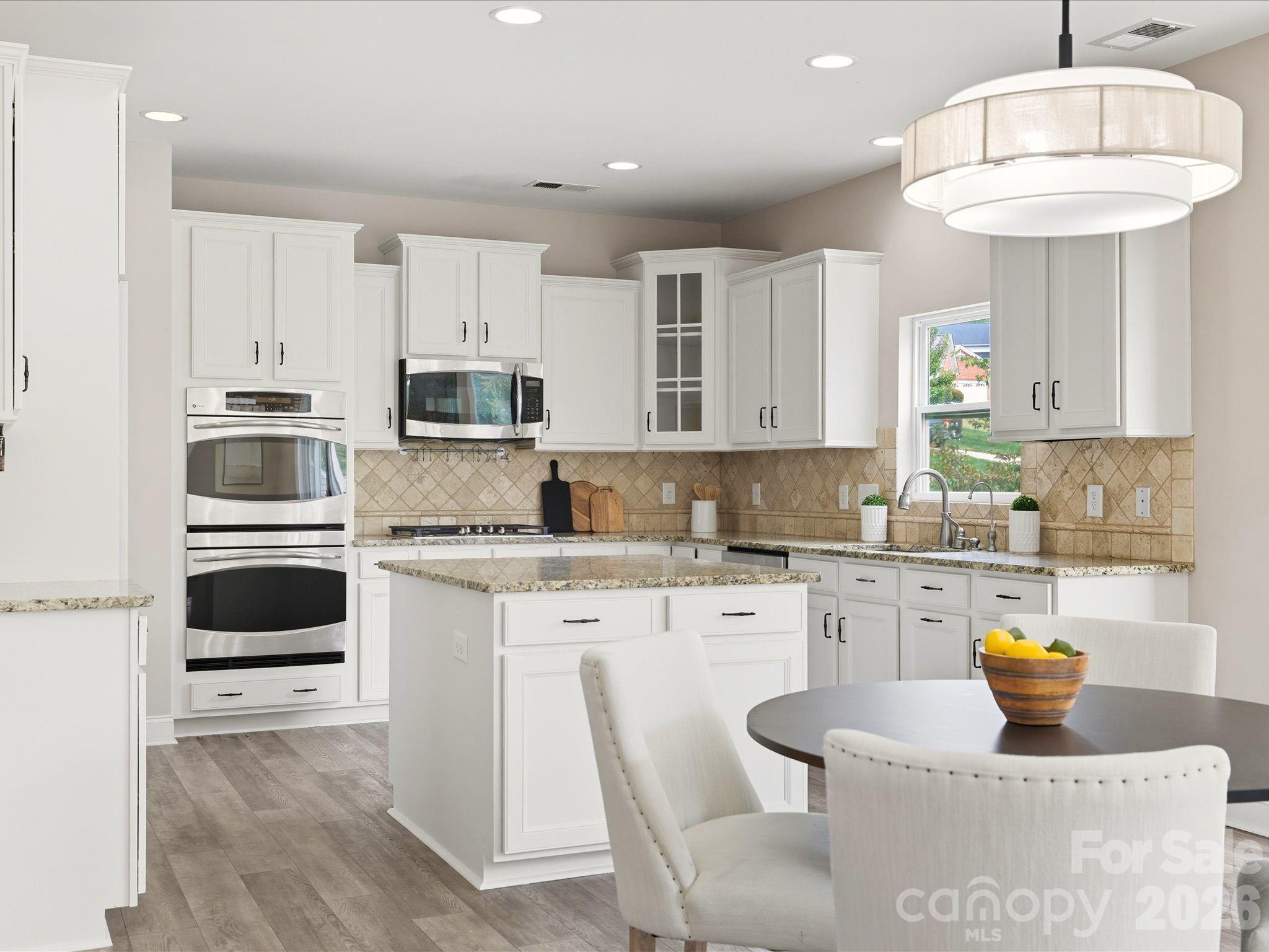 Fox Ridge - Residential