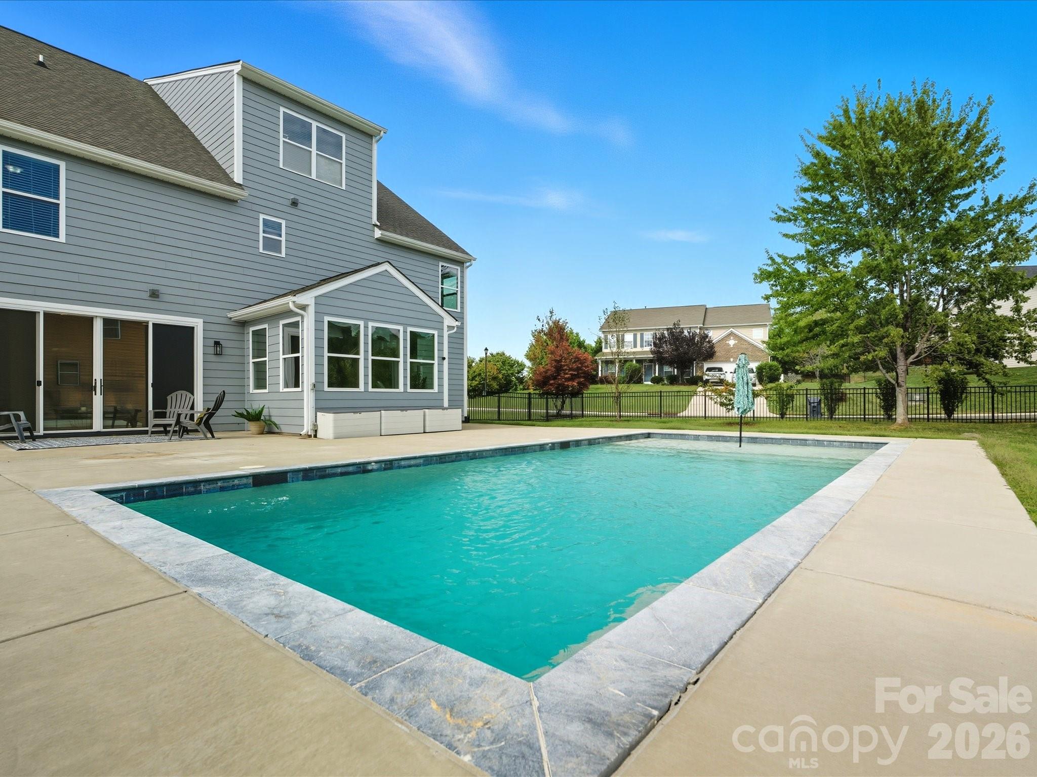 Fox Ridge - Residential