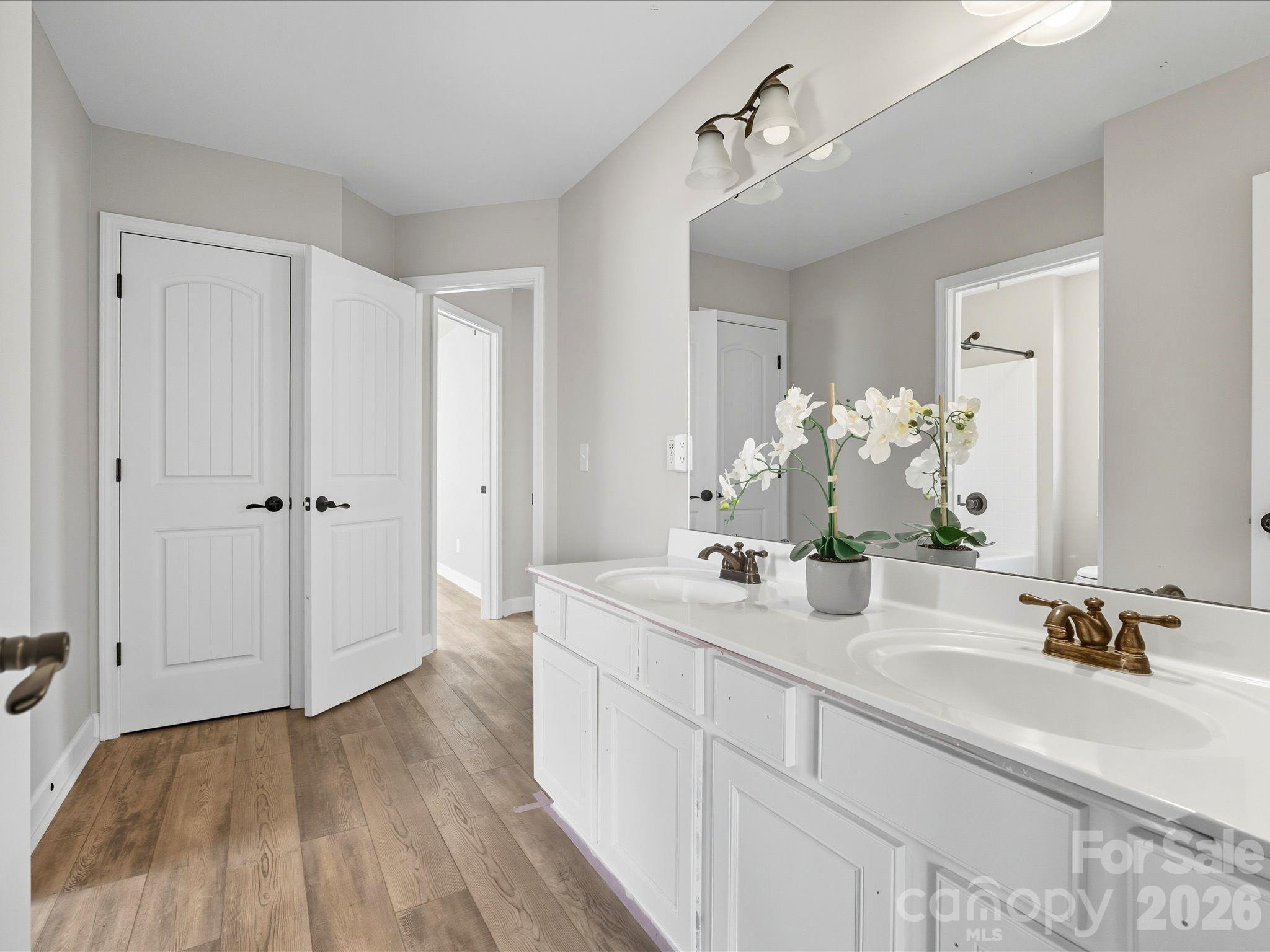 Fox Ridge - Residential