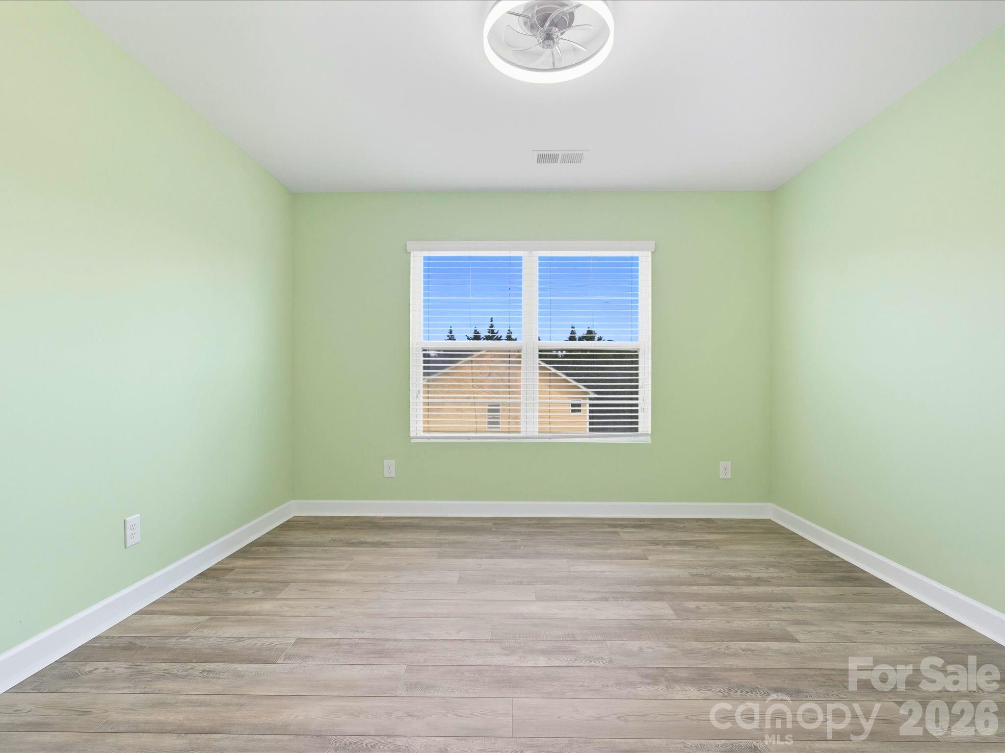 Fox Ridge - Residential