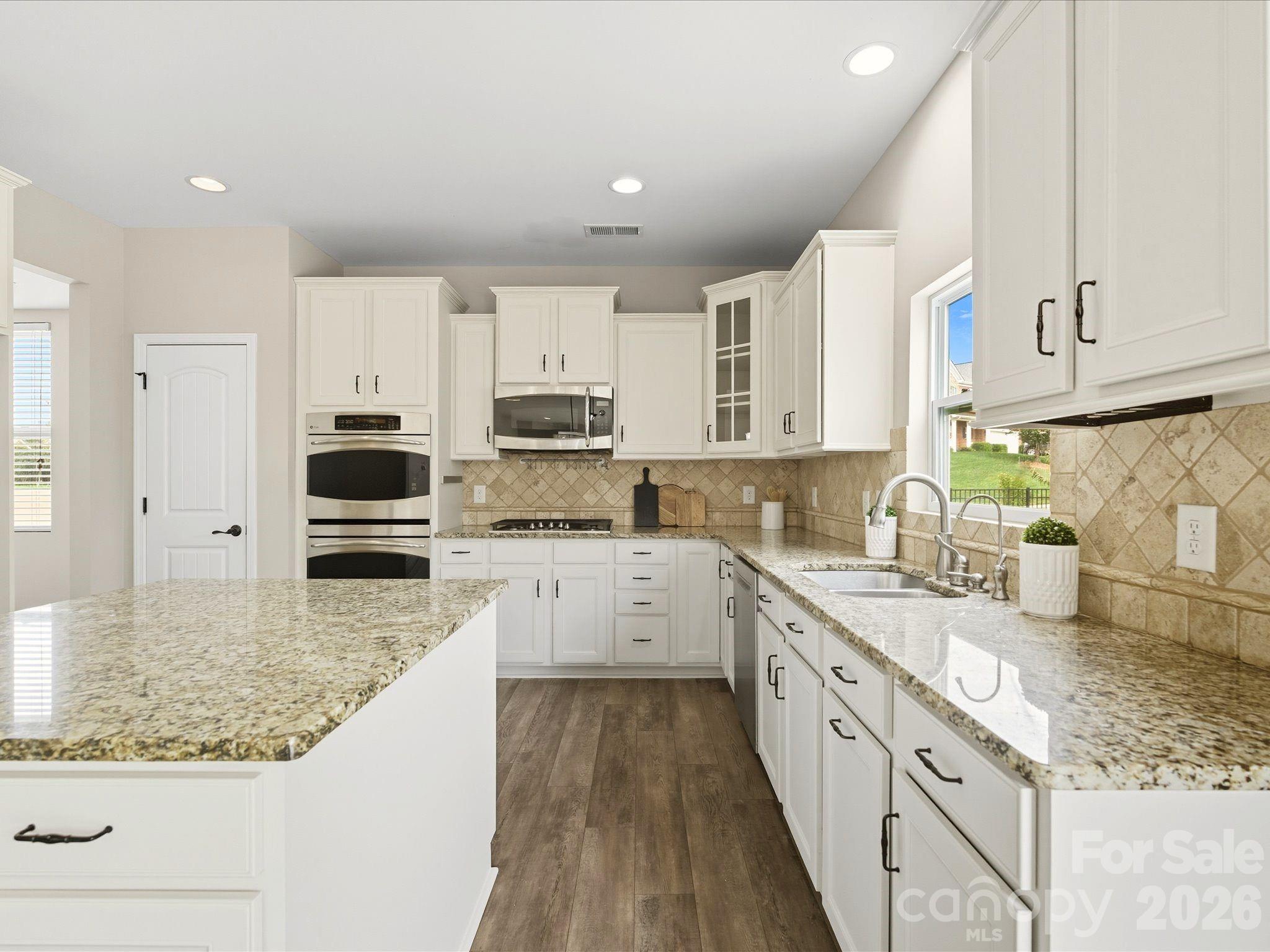 Fox Ridge - Residential