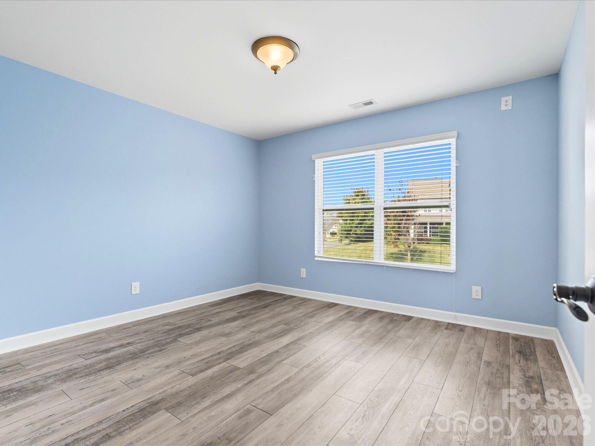 Fox Ridge - Residential