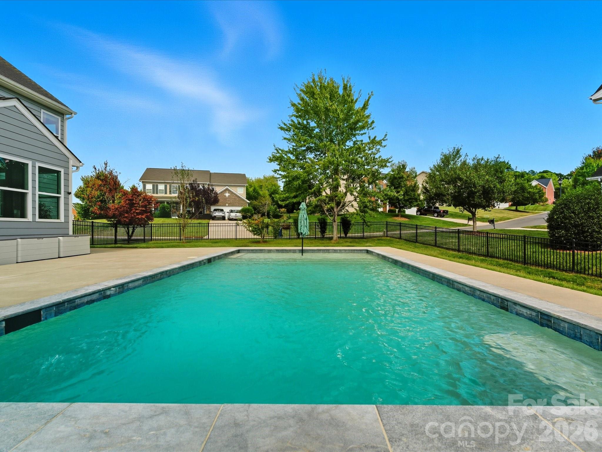 Fox Ridge - Residential