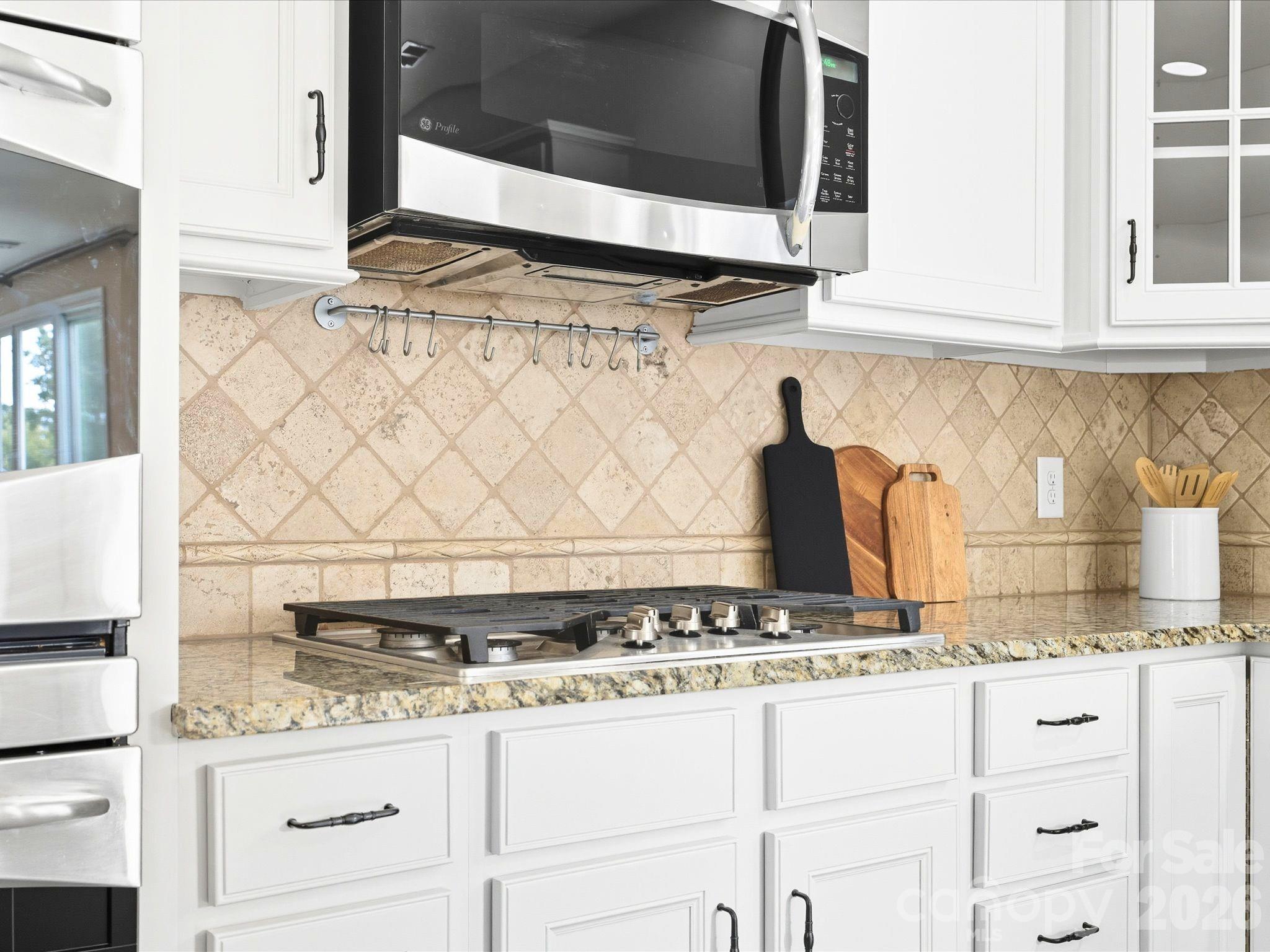 Fox Ridge - Residential