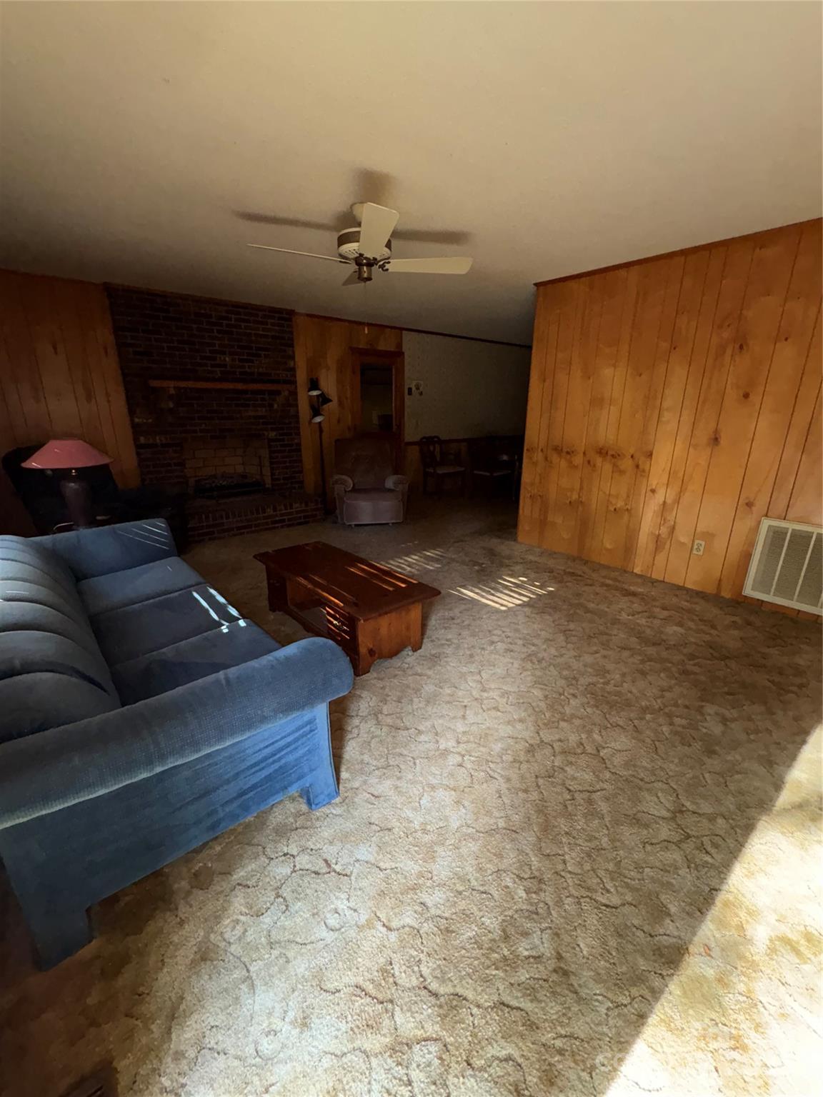 5424 Beam Lake Drive