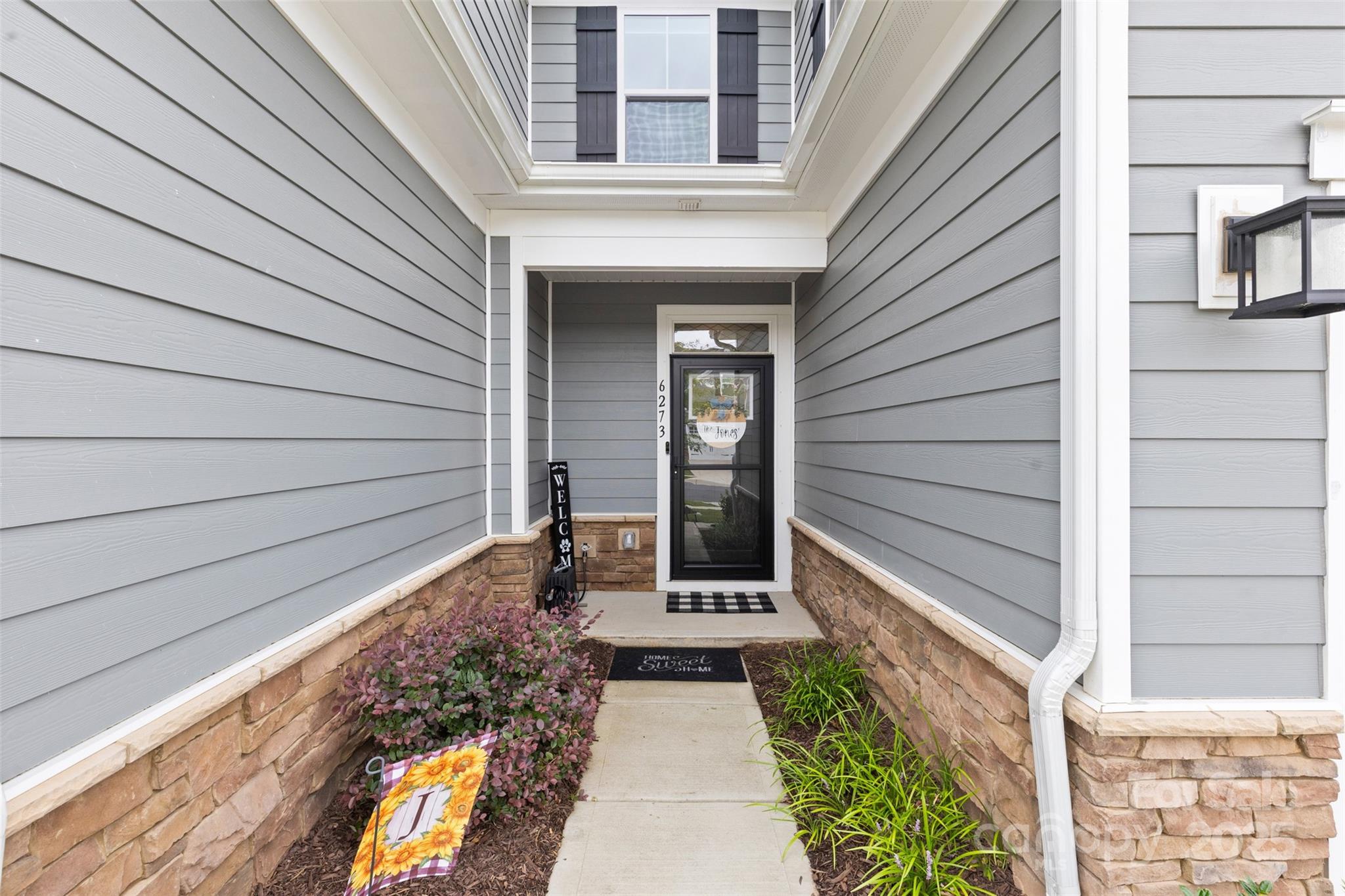 6273 Ashton Park Drive