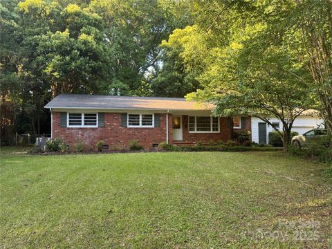 3230 Kingsfield Road Rock Hill SC 29732