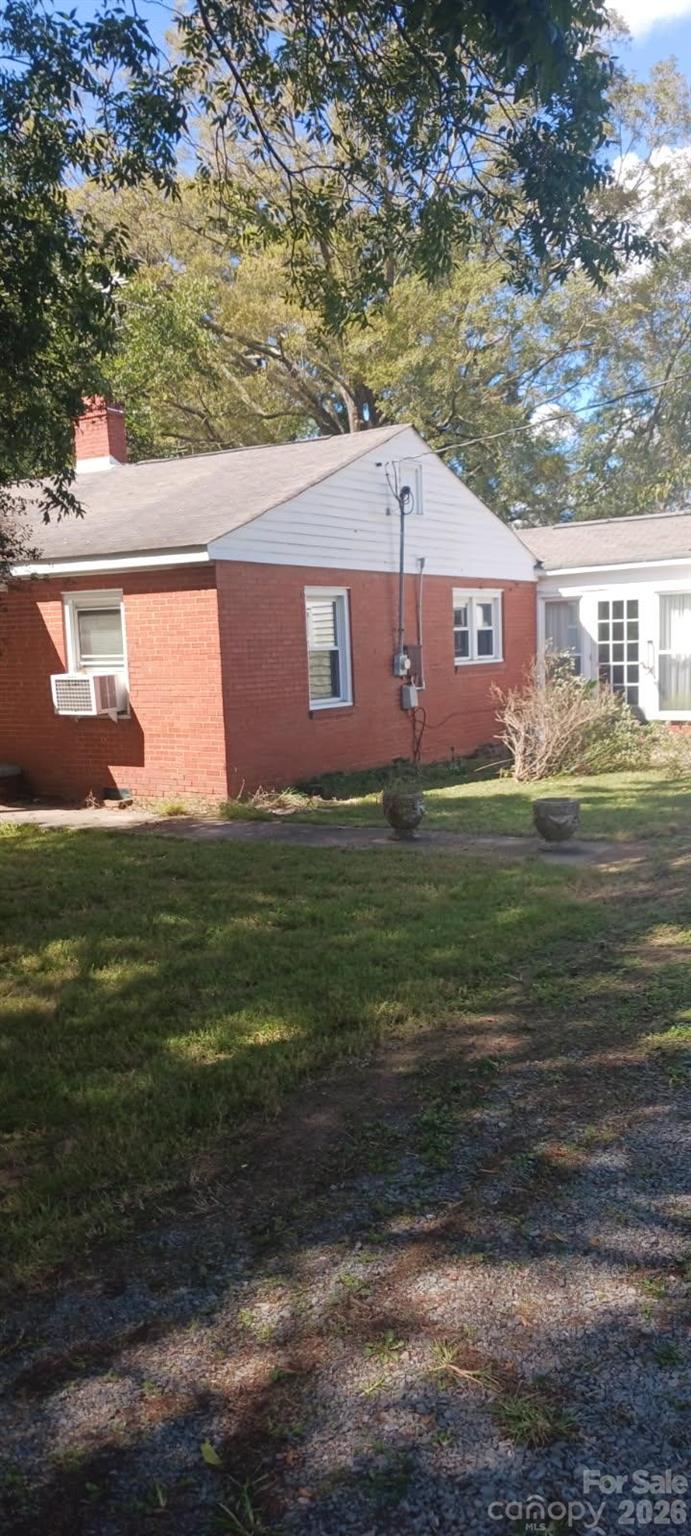 6710 Lancaster Highway
