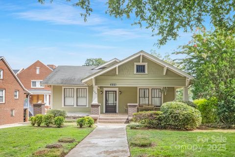 209 Grandin Road Charlotte NC 28208