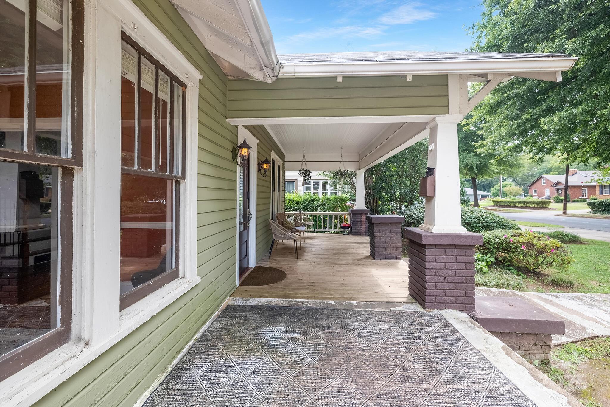 209 Grandin Road