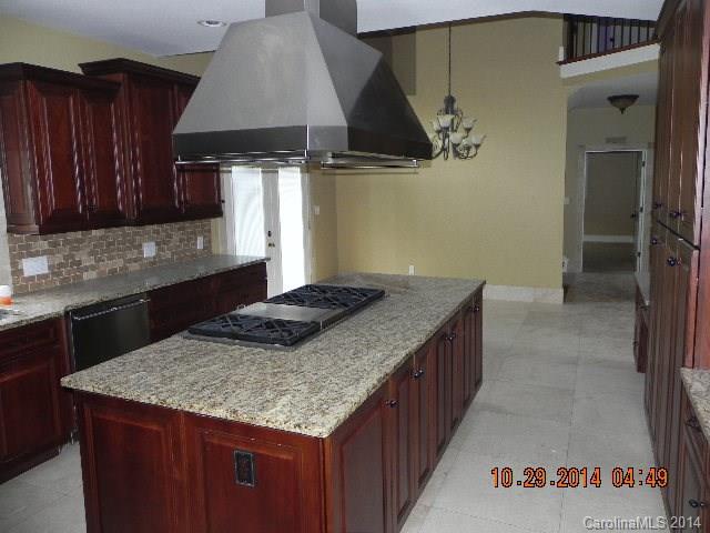 Carmel Forest - Residential