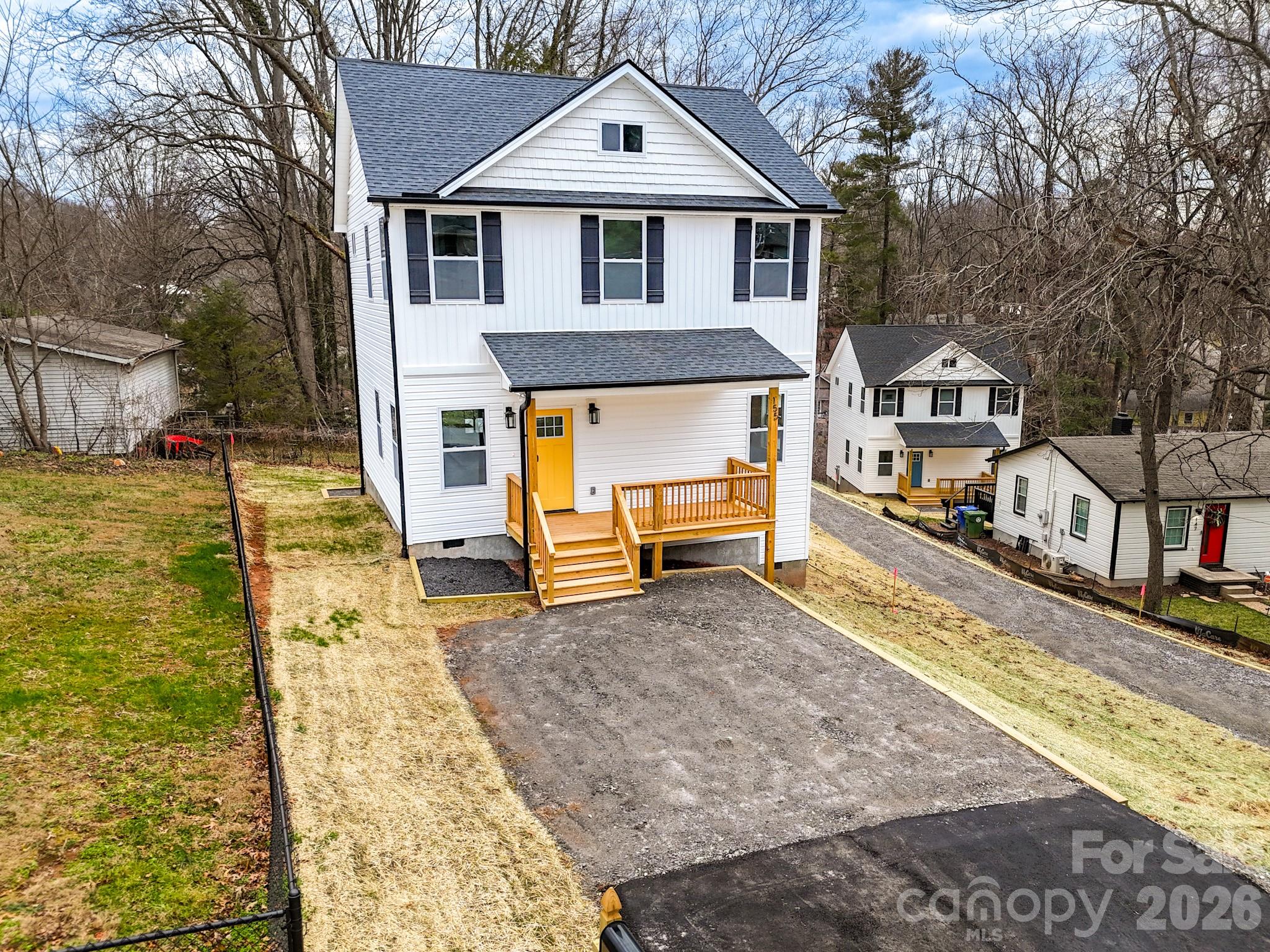 155 Shadowlawn Drive