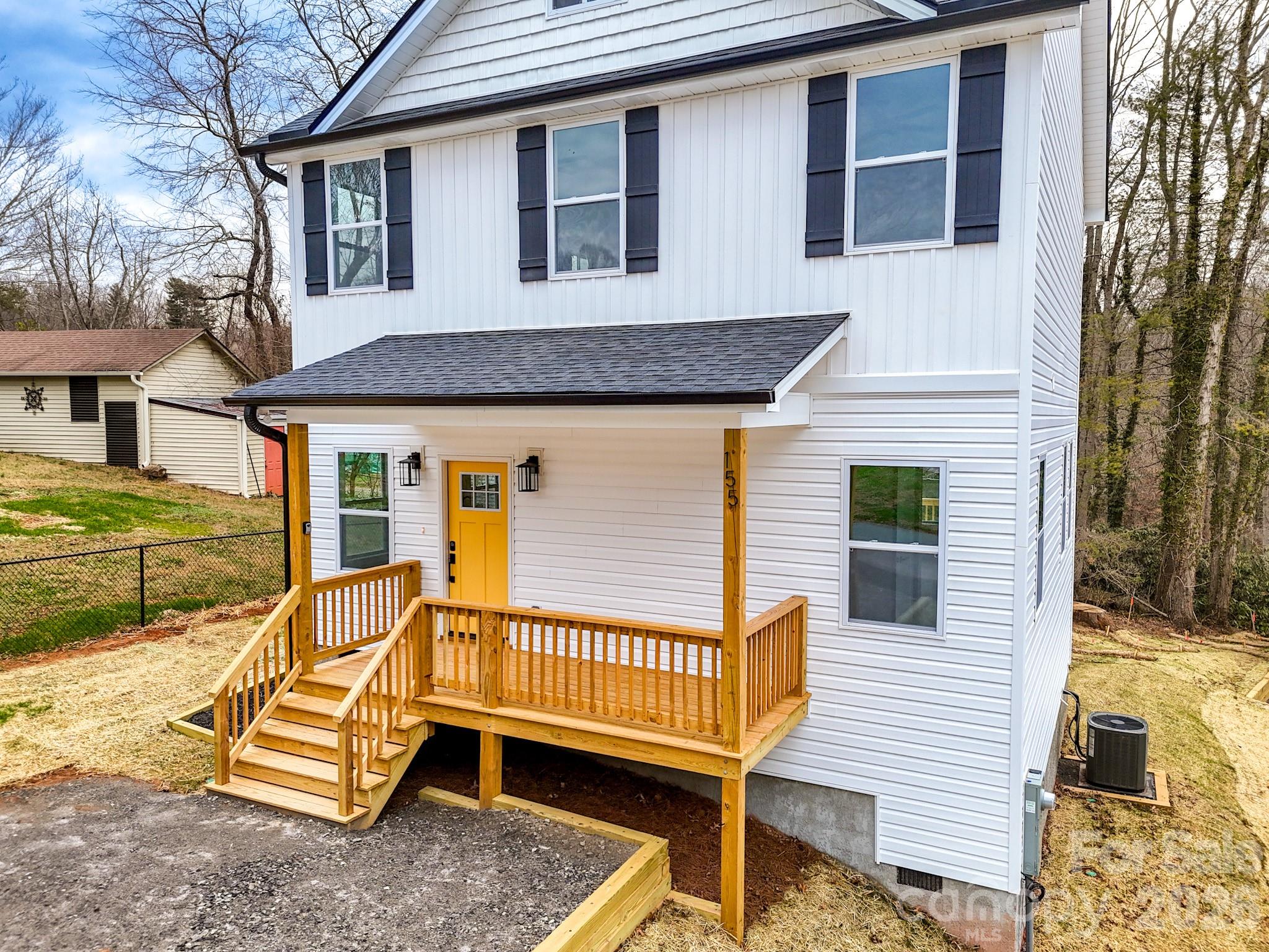 155 Shadowlawn Drive