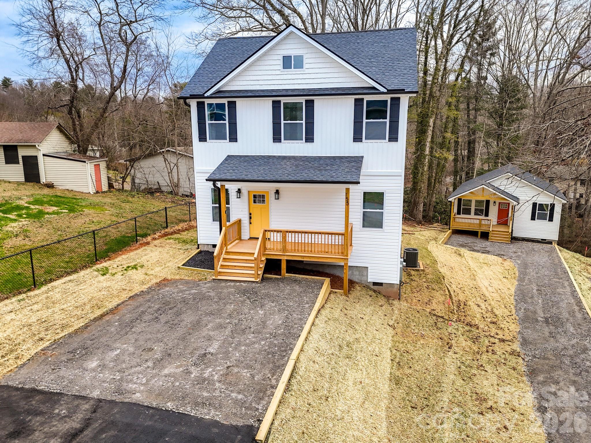 155 Shadowlawn Drive