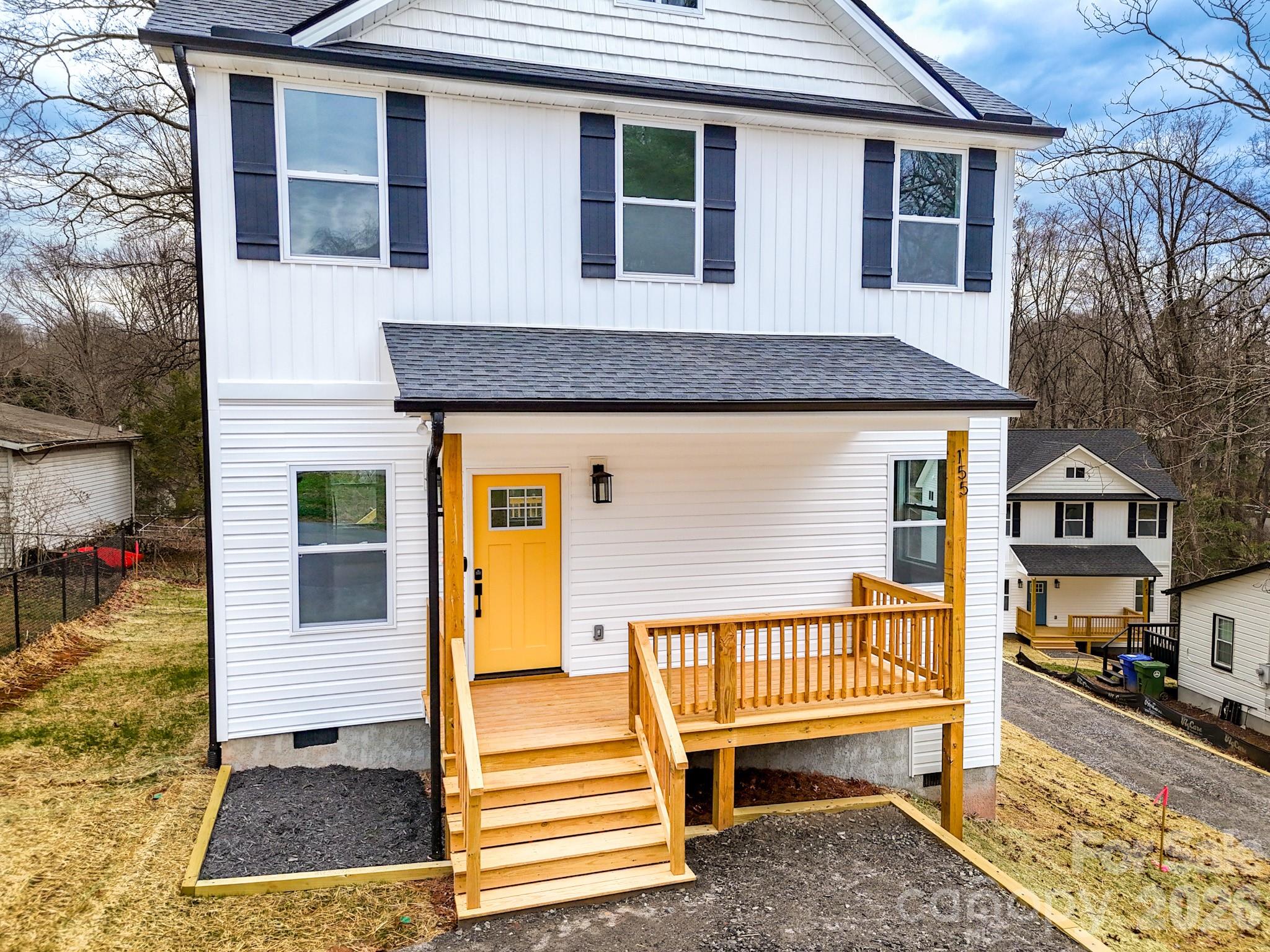 155 Shadowlawn Drive