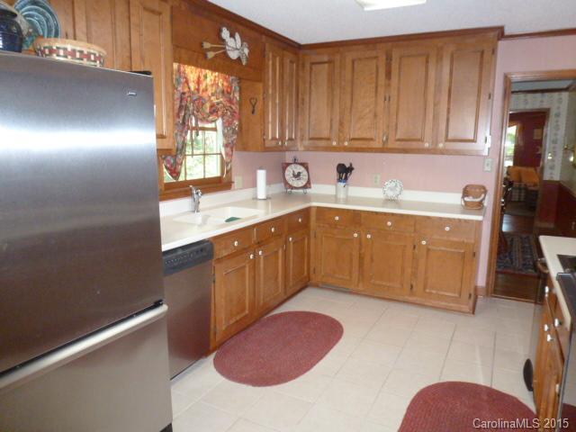 Forest Hills - Residential