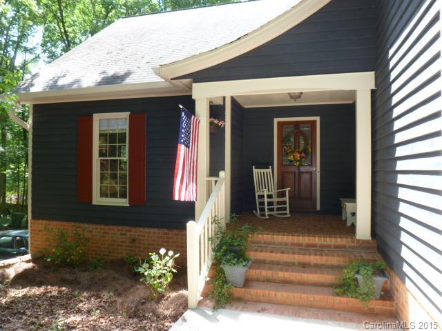 Forest Hills - Residential