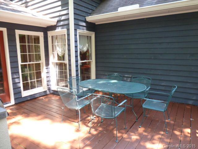 Forest Hills - Residential