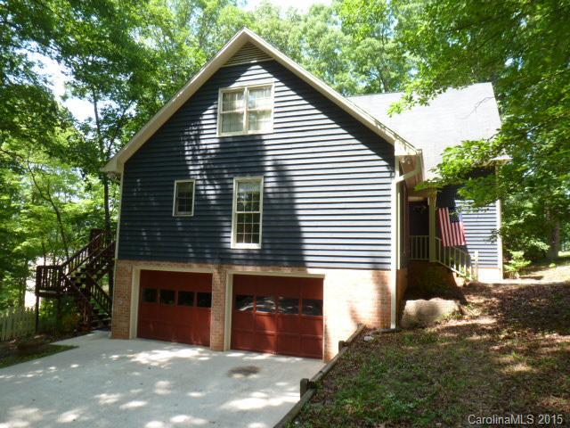 Forest Hills - Residential